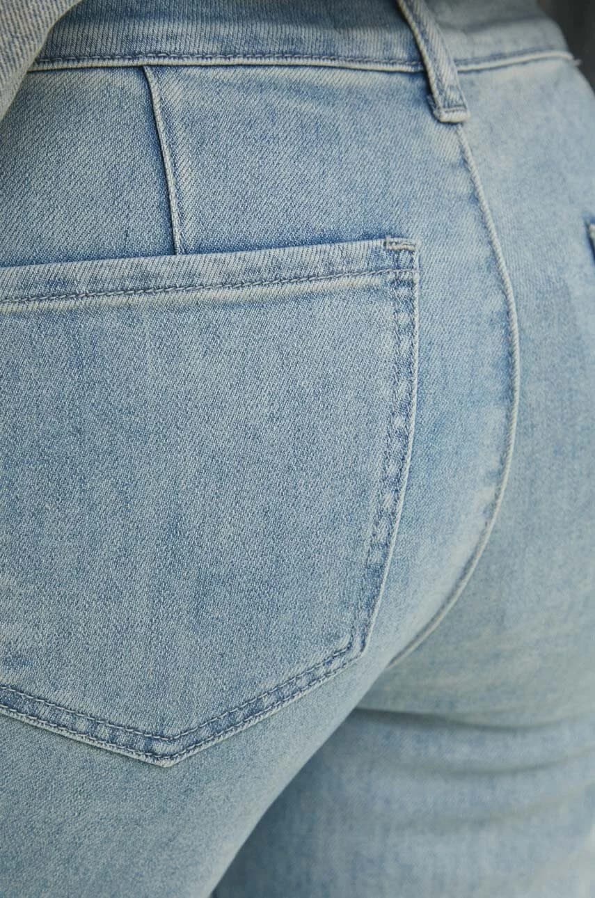 Джинсы - фото 4