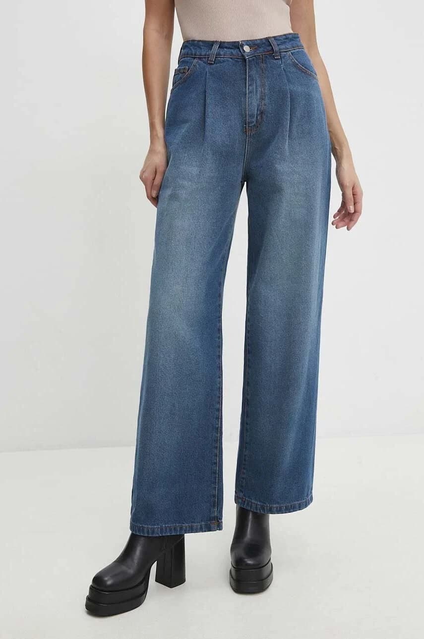 Джинсы - фото 2