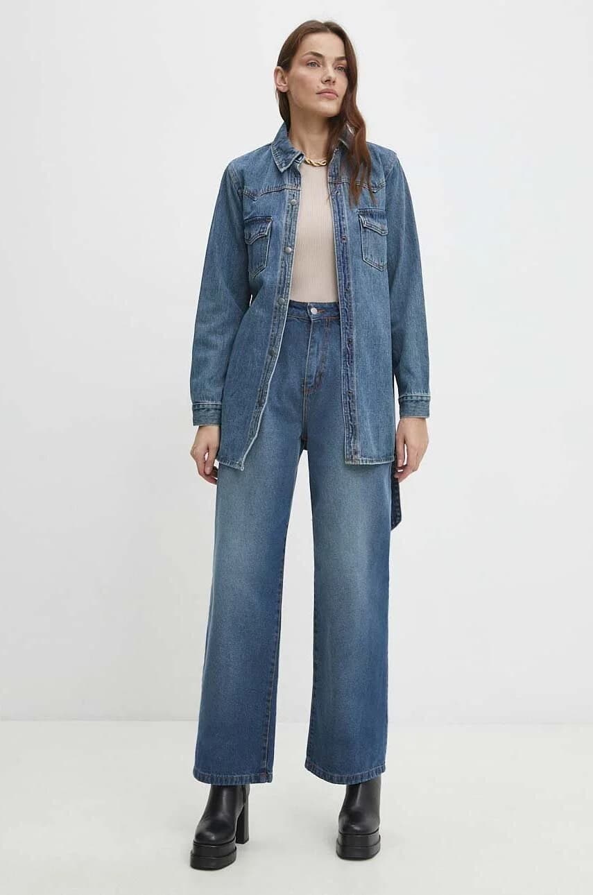 Джинсы - фото 4