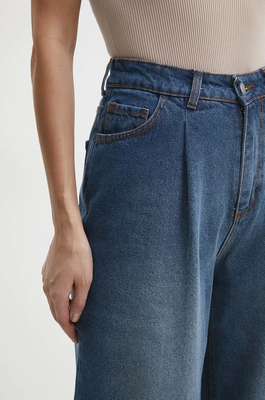 Джинсы - фото 5