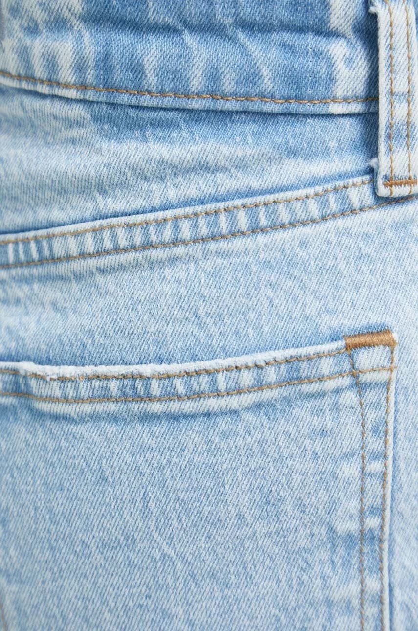 Джинсы - фото 4