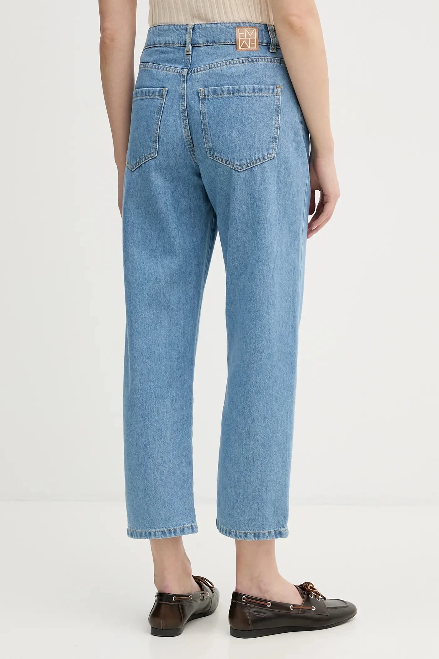 Джинсы Emme от Marella - фото 3