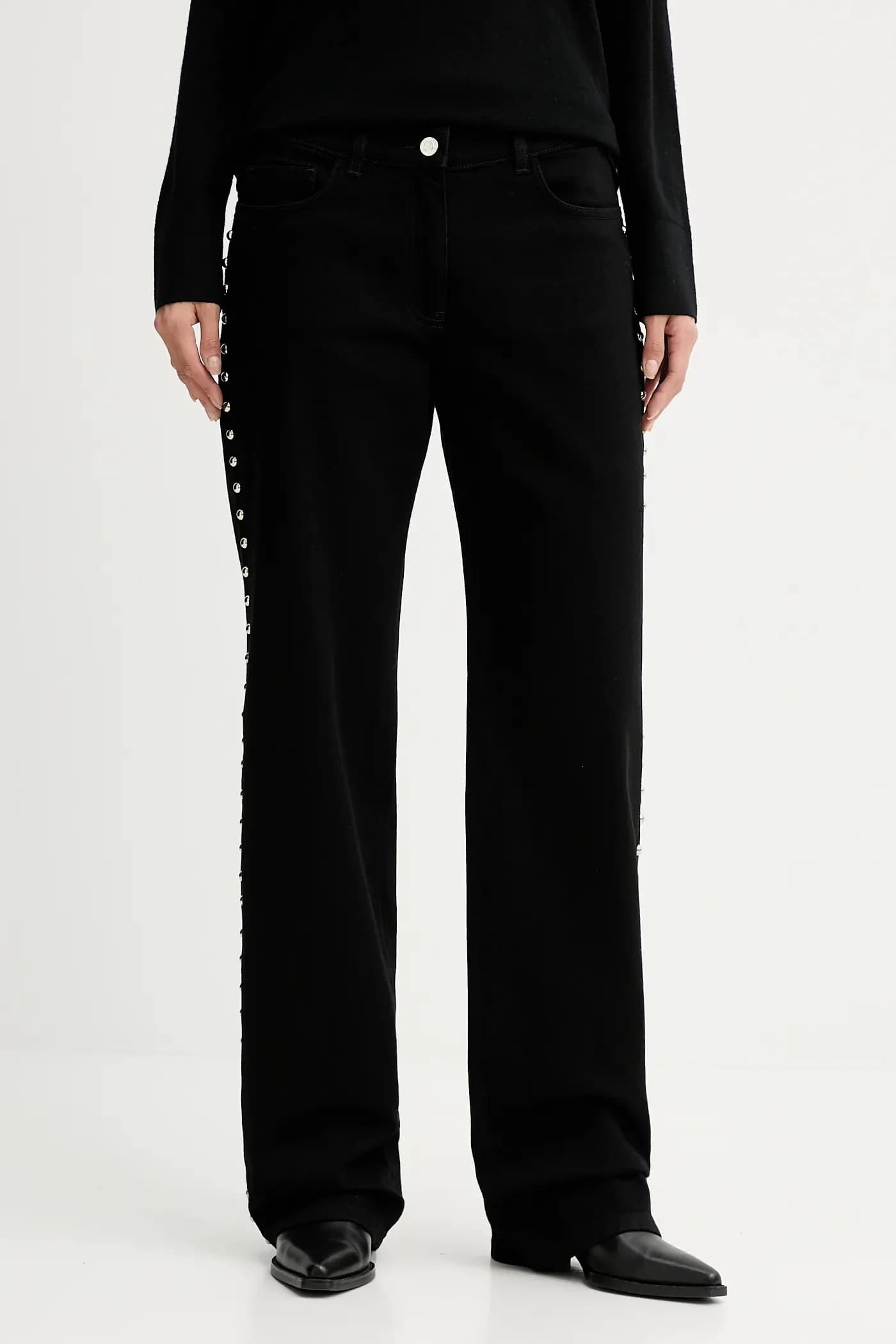 Джинсы WM23THESS