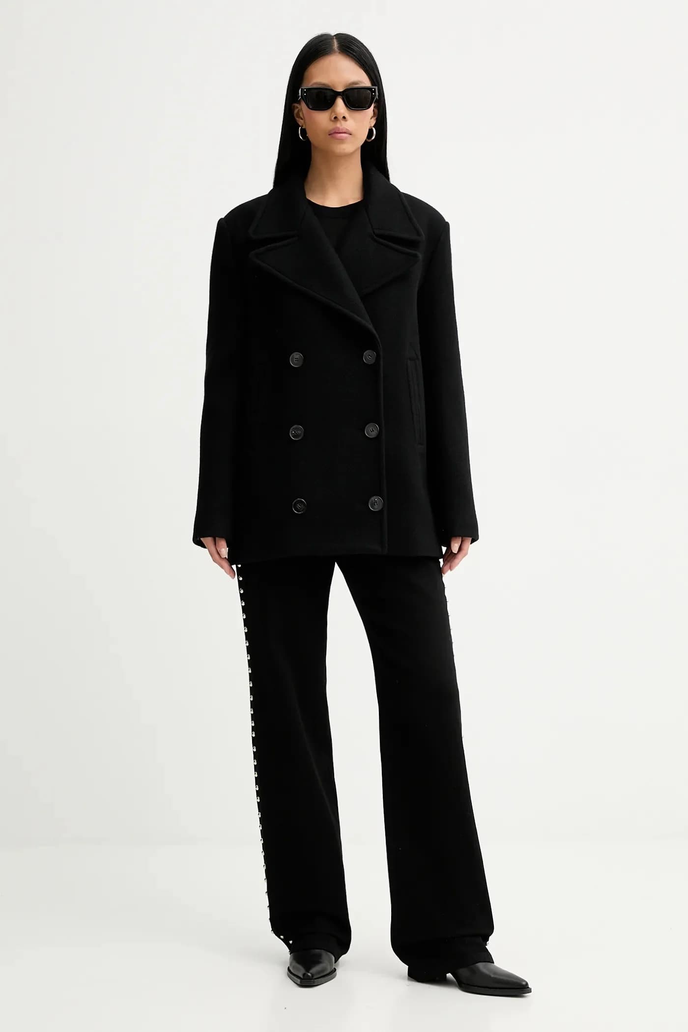 Джинсы WM23THESS - фото 2