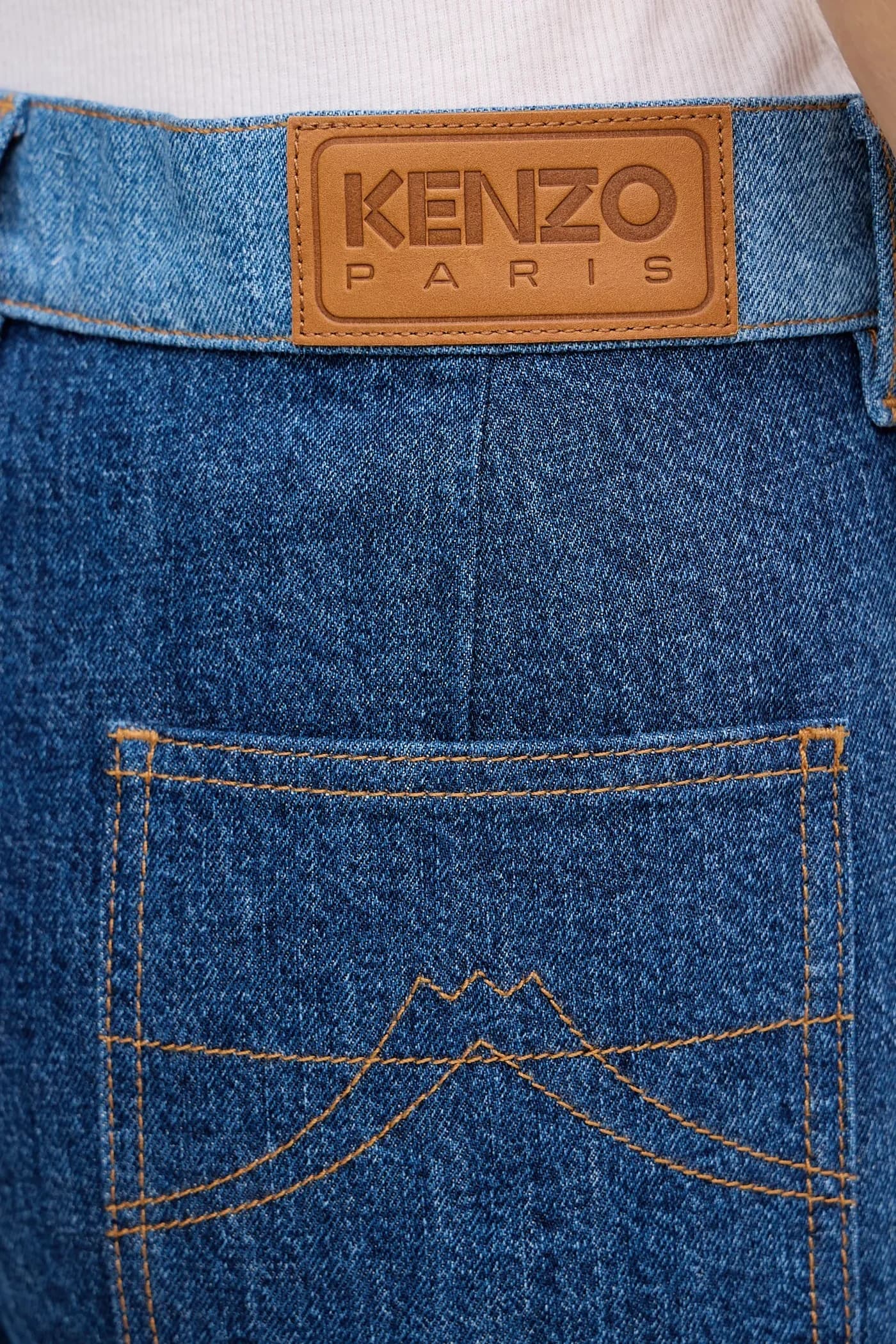 Джинсы - фото 5