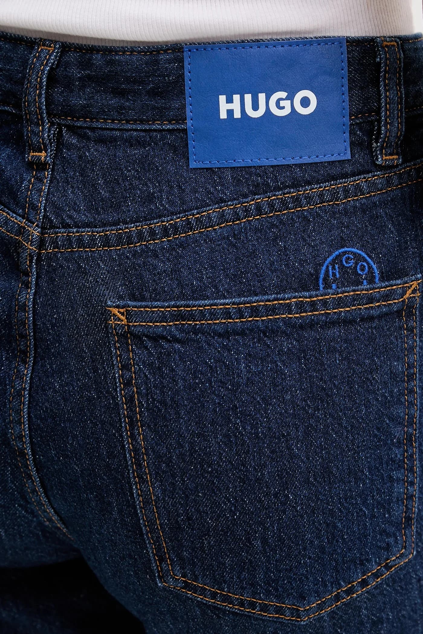 Джинсы Noe_B - фото 4