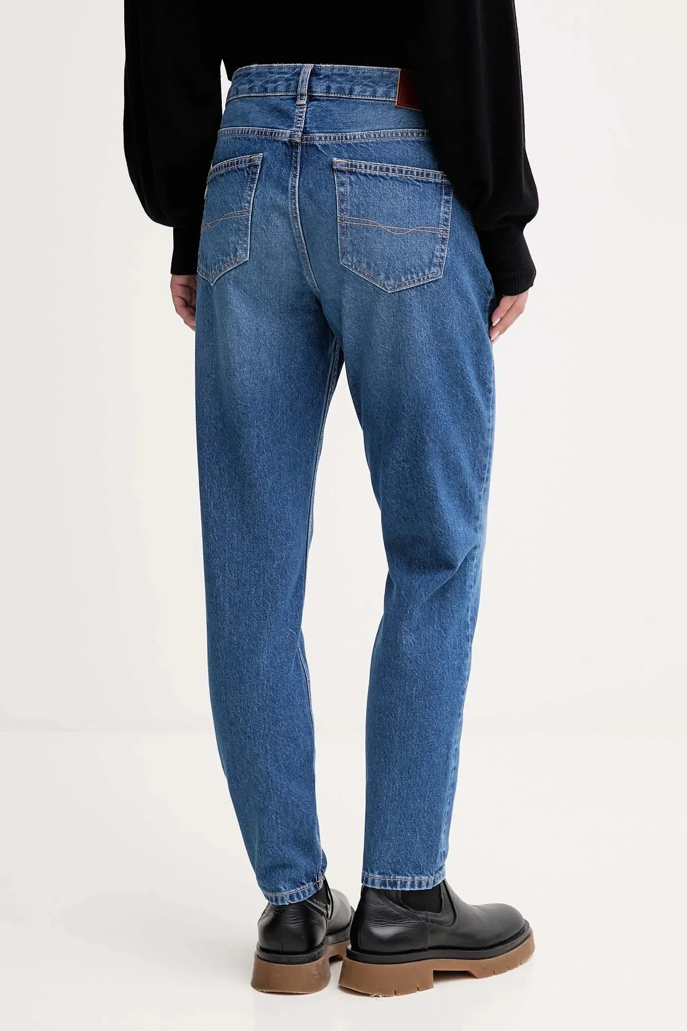 Джинсы - фото 3