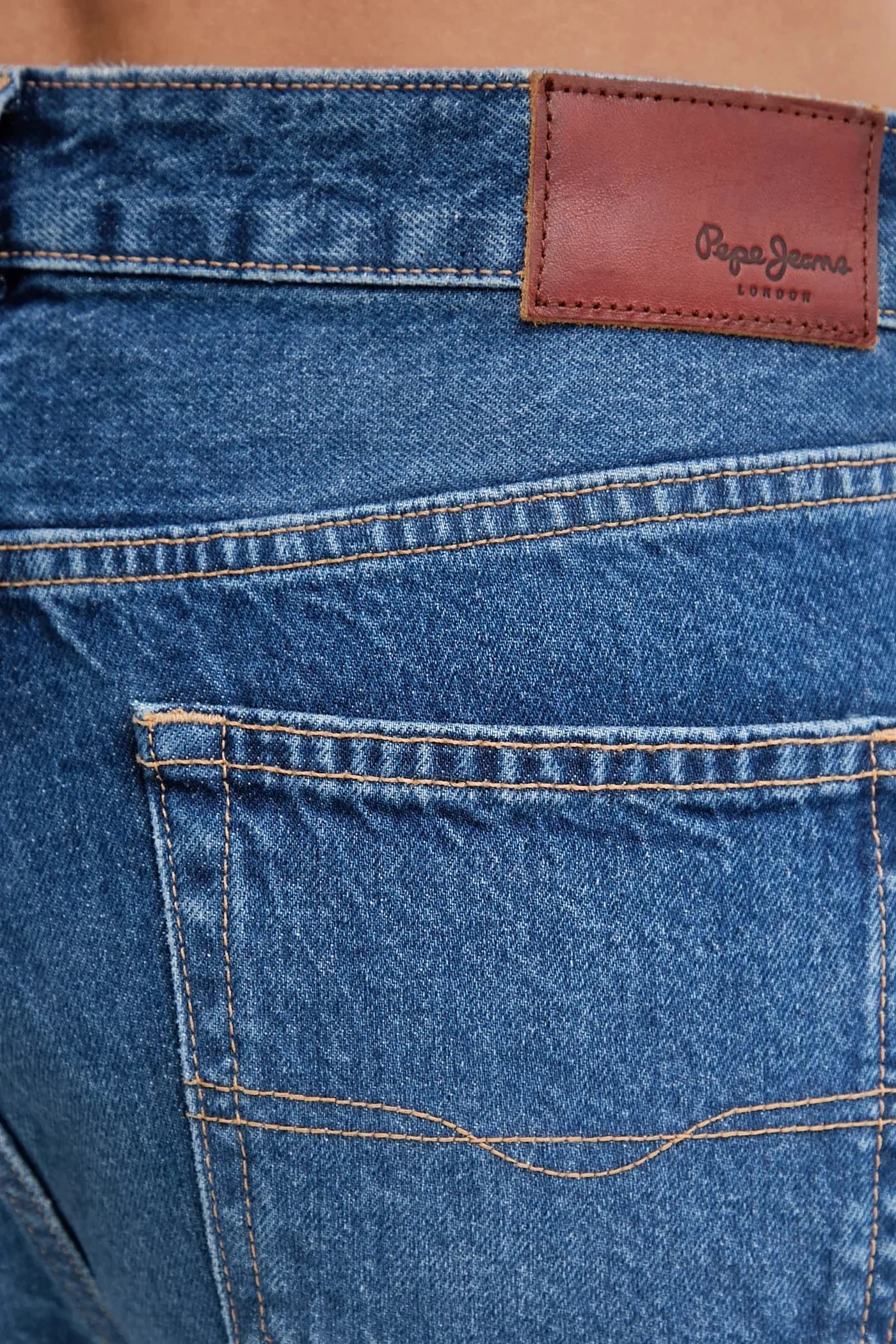 Джинсы - фото 4