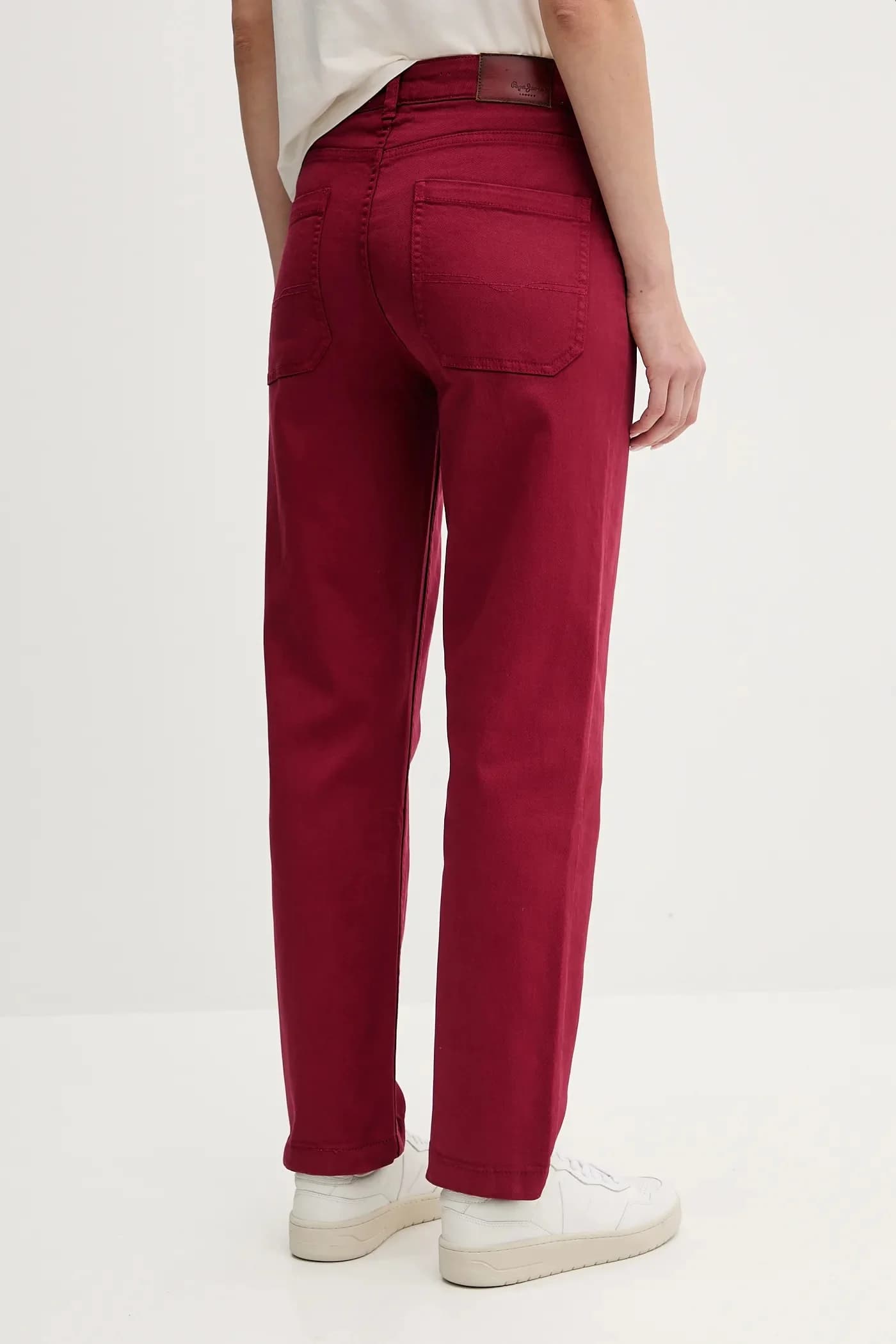 Джинсы - фото 3