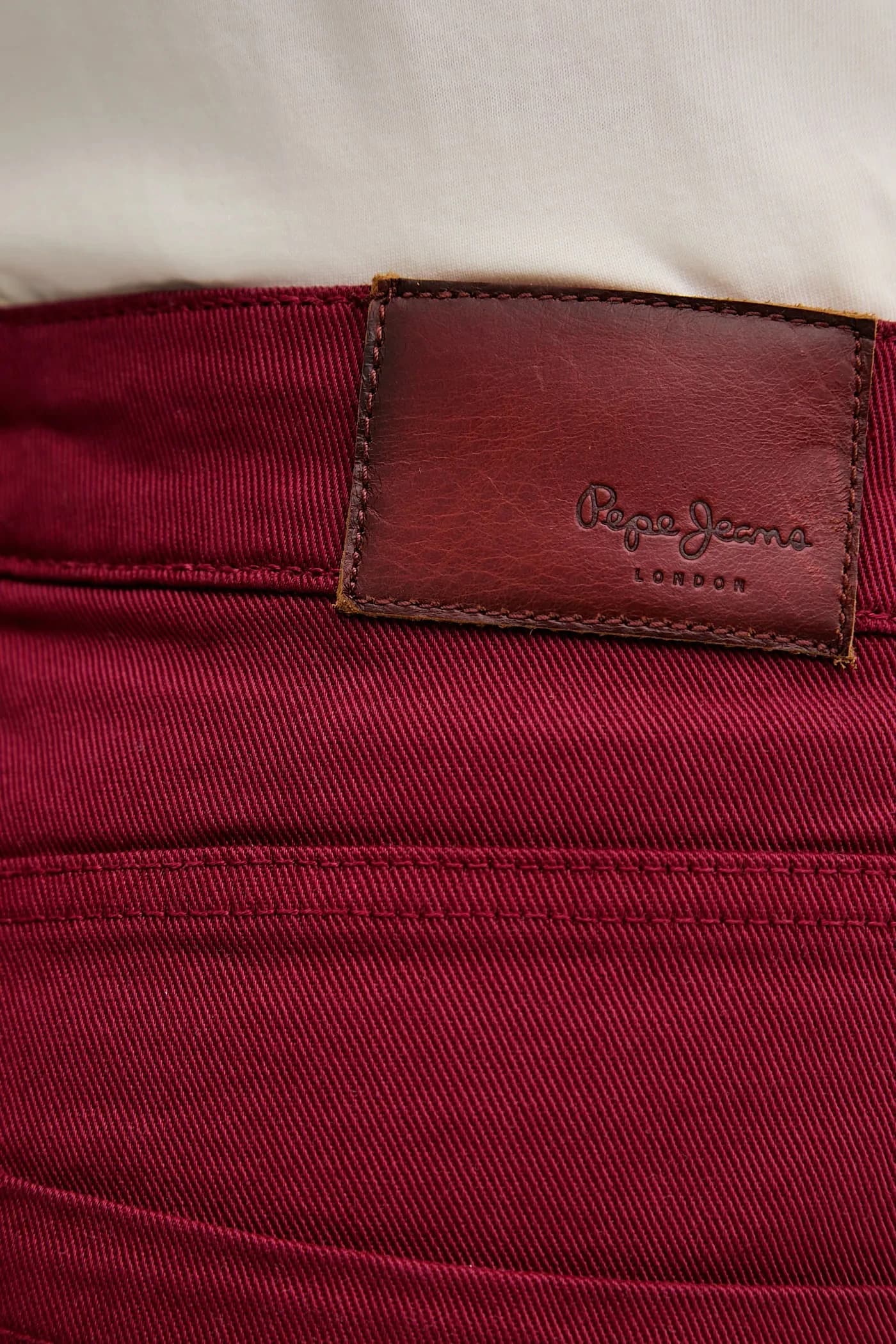 Джинсы - фото 4