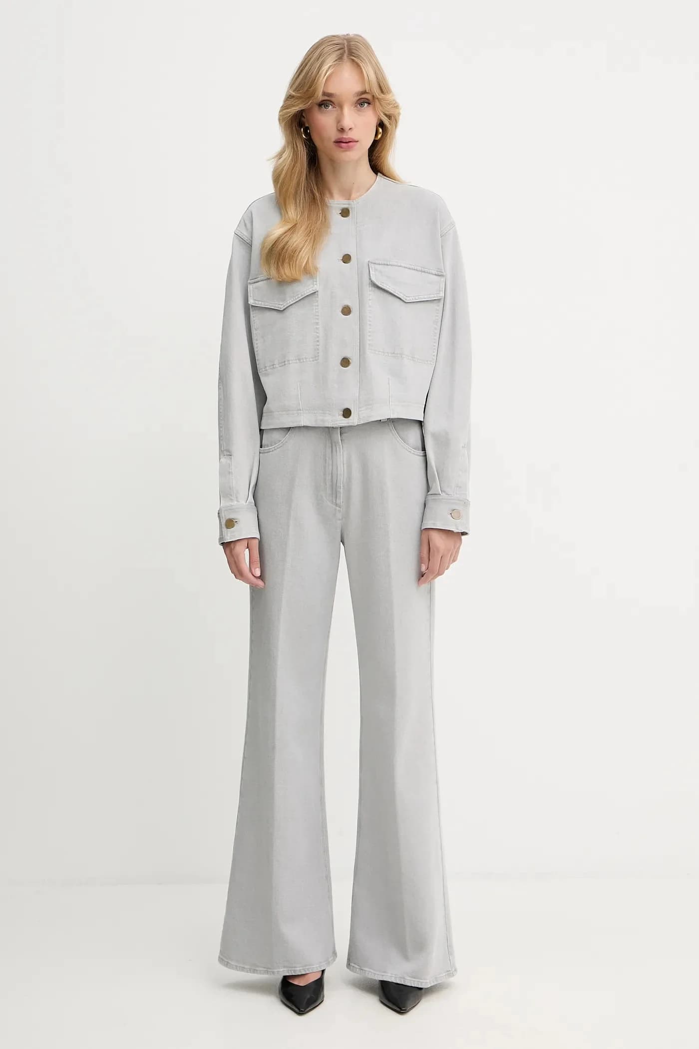 Джинсы - фото 2