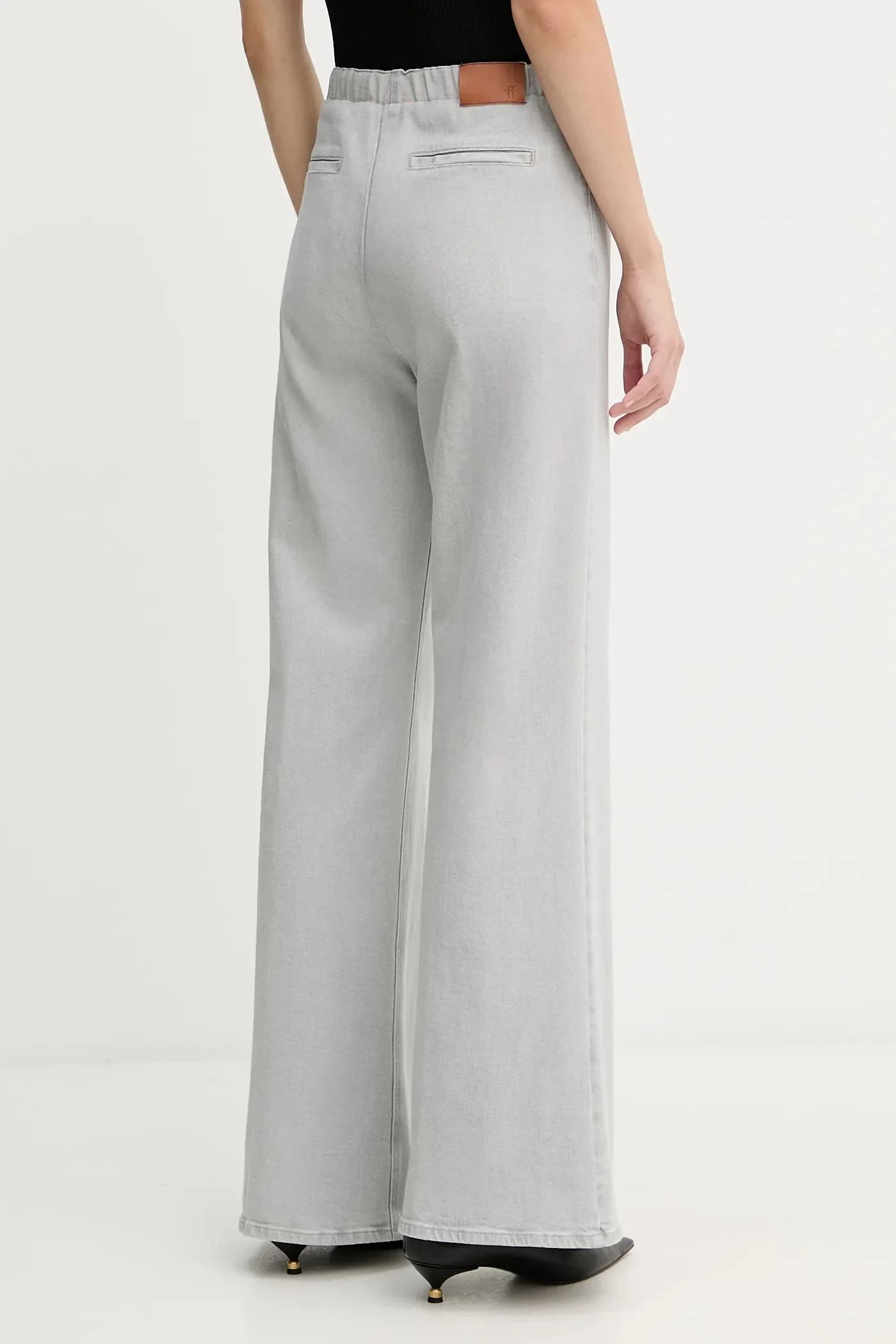 Джинсы - фото 3