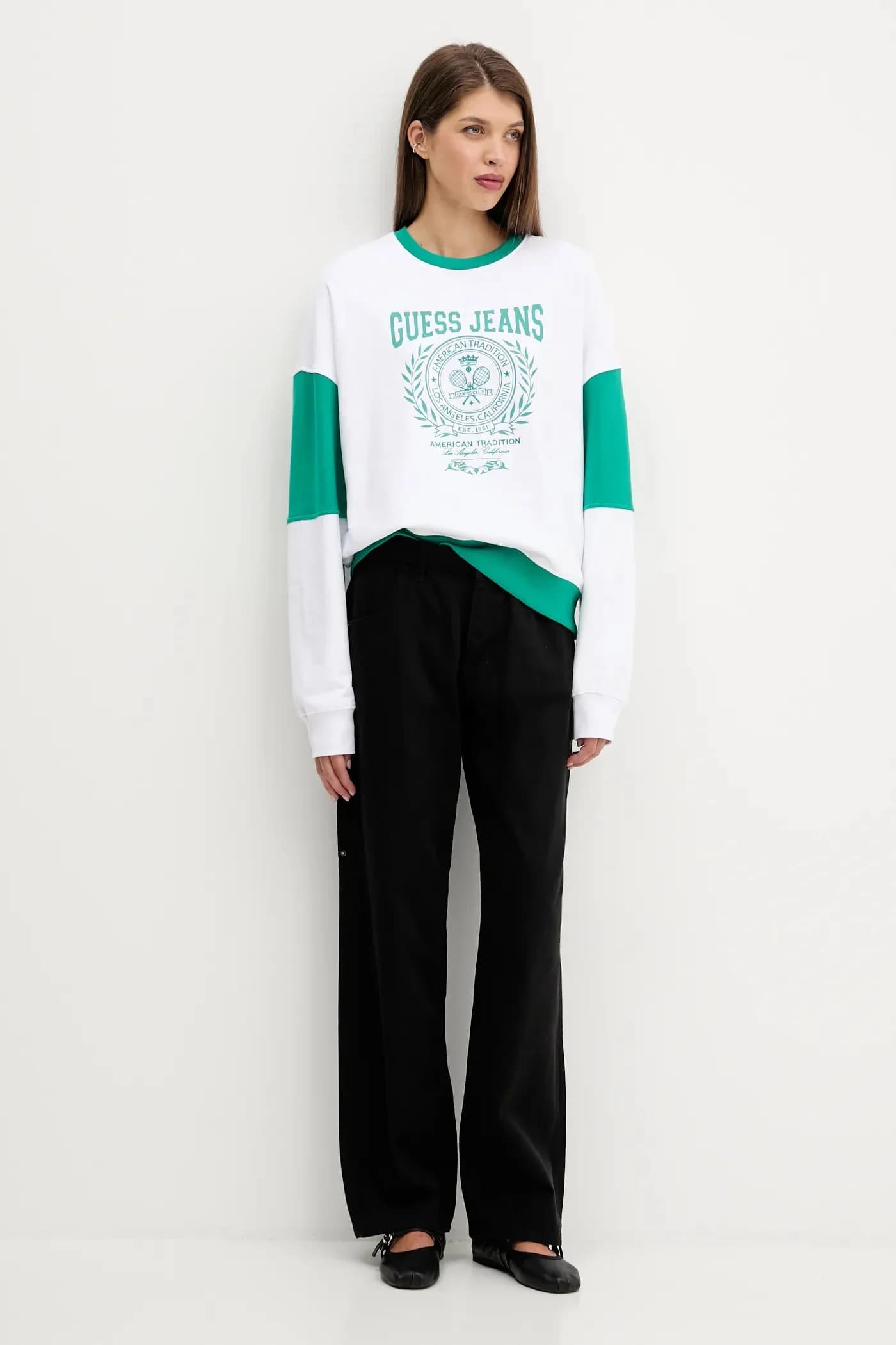 Джинсы - фото 2