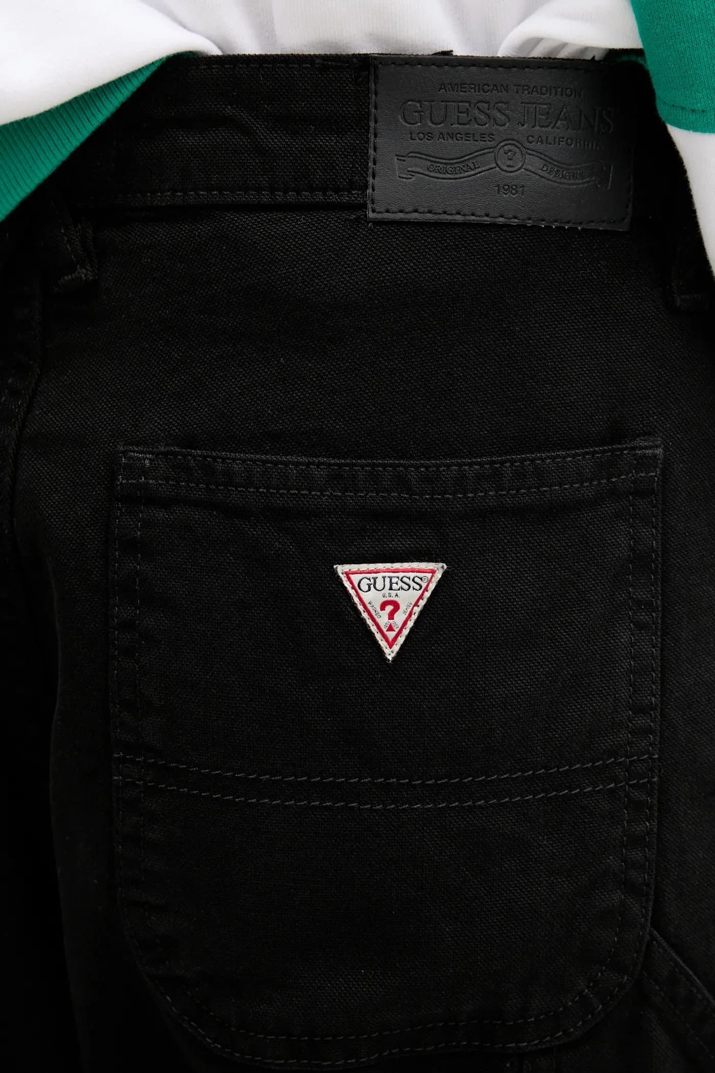 Джинсы - фото 4