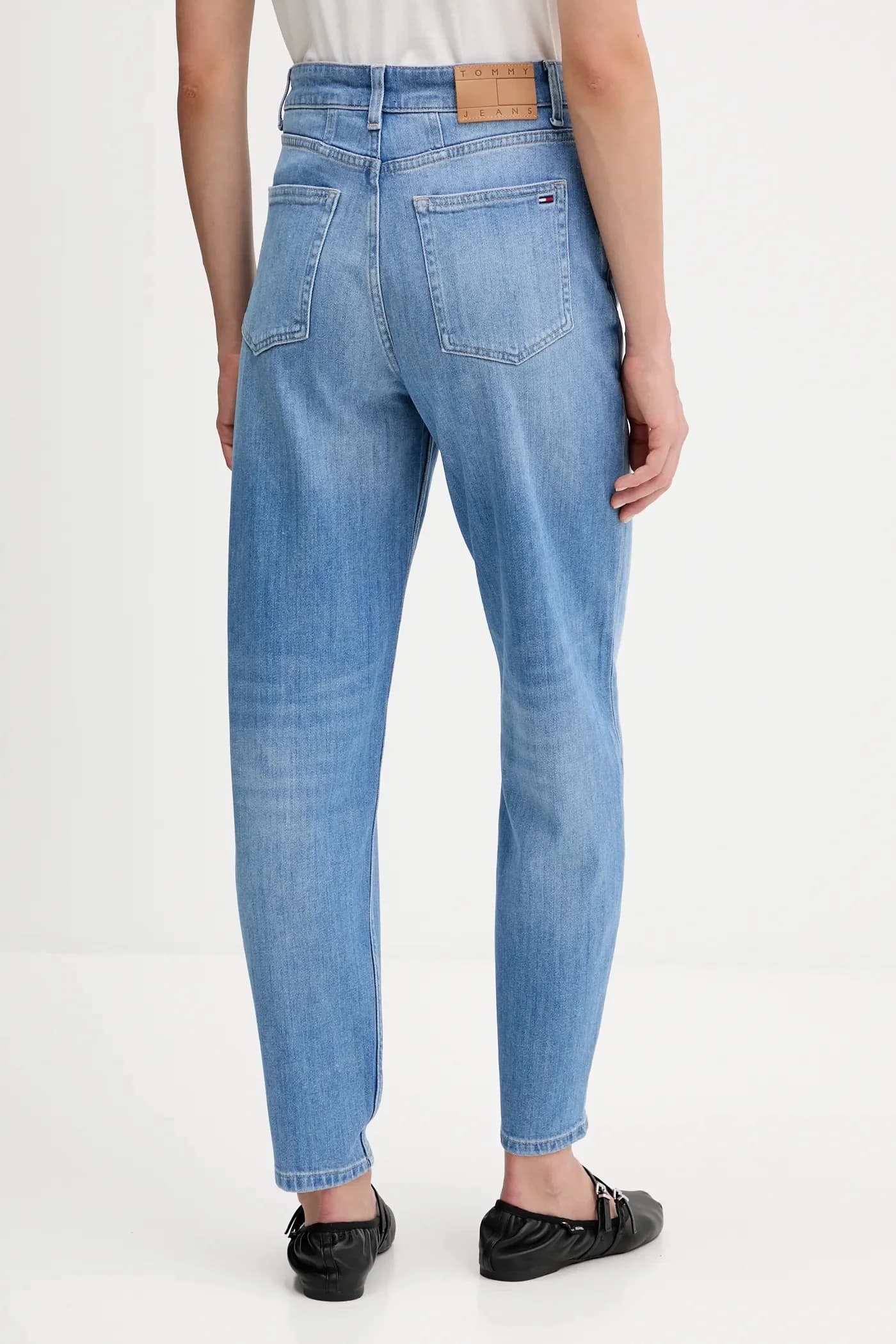 Джинсы - фото 3