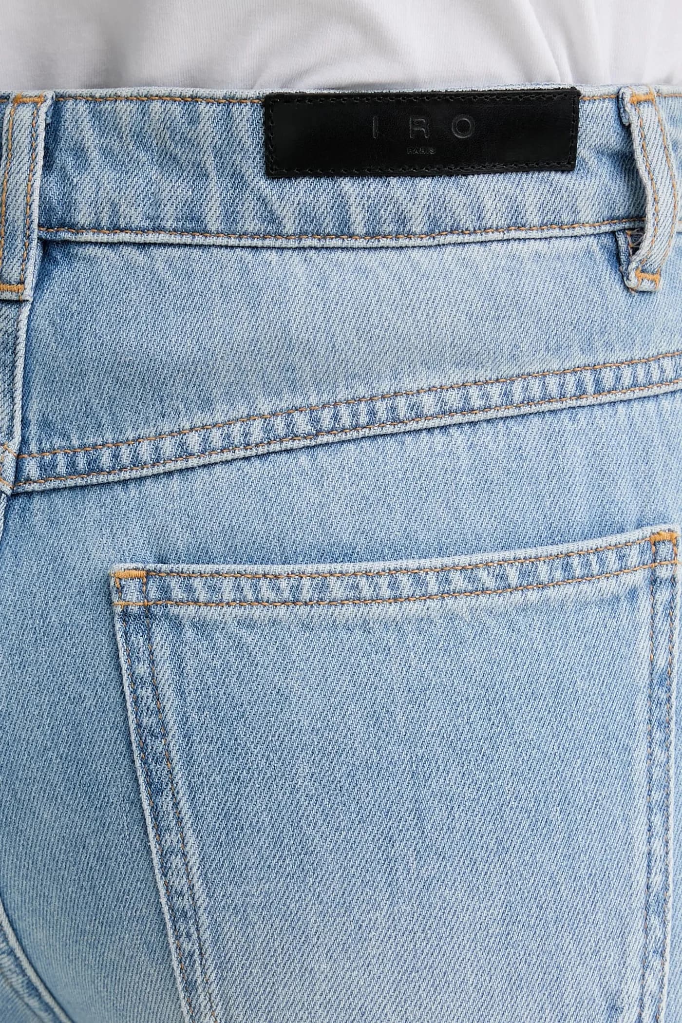 Джинсы - фото 4