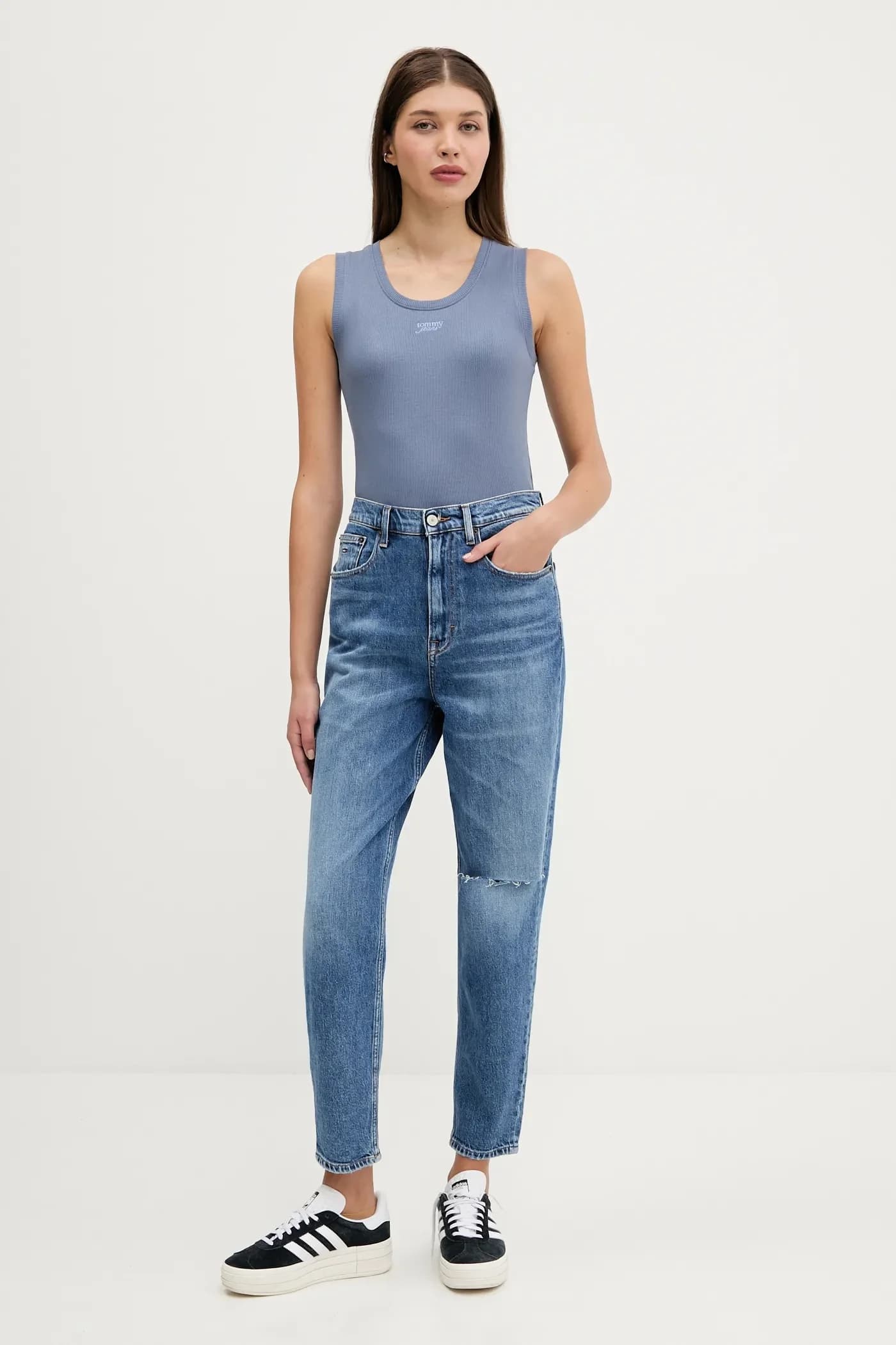 Джинсы - фото 2