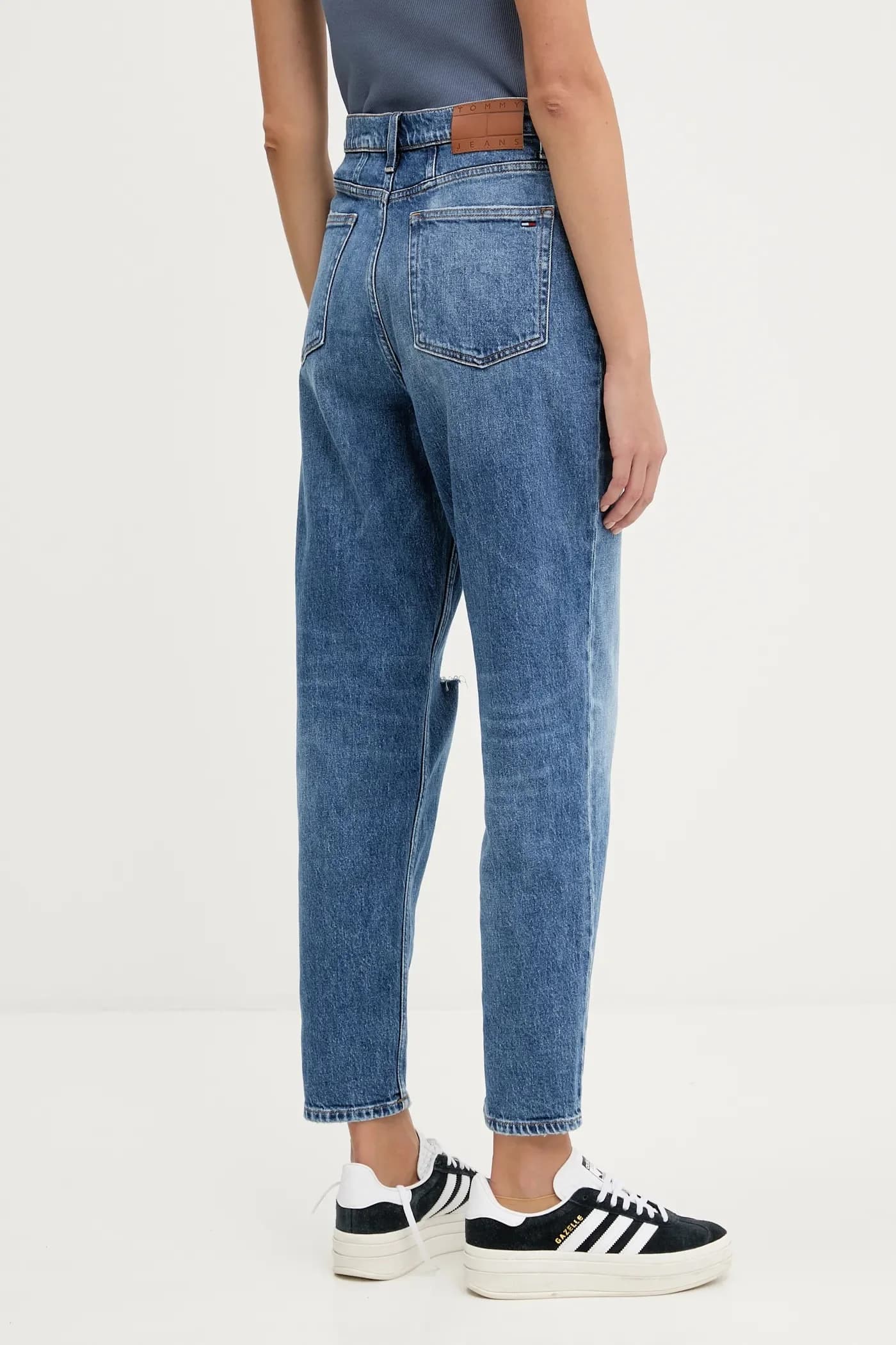 Джинсы - фото 3