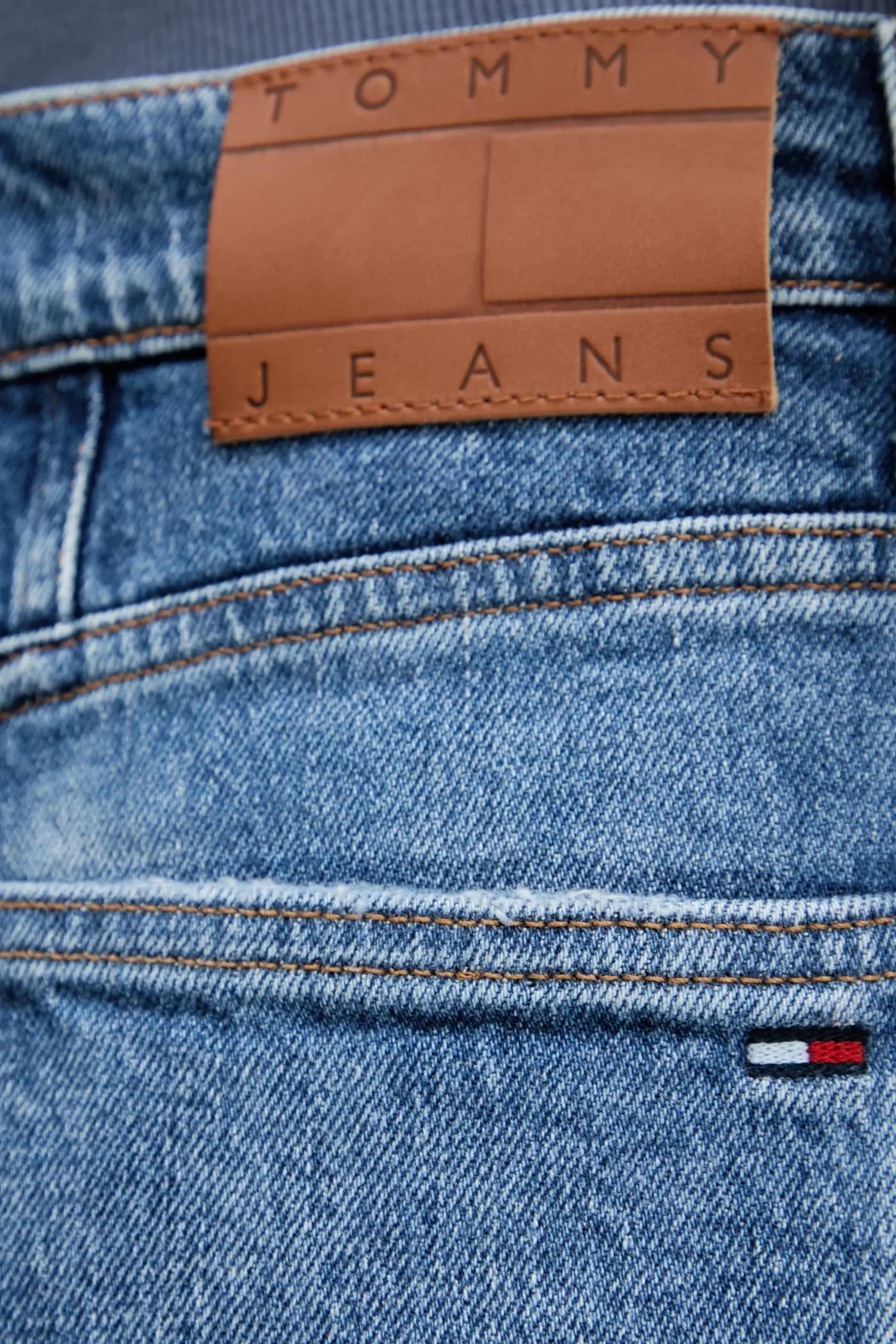 Джинсы - фото 5