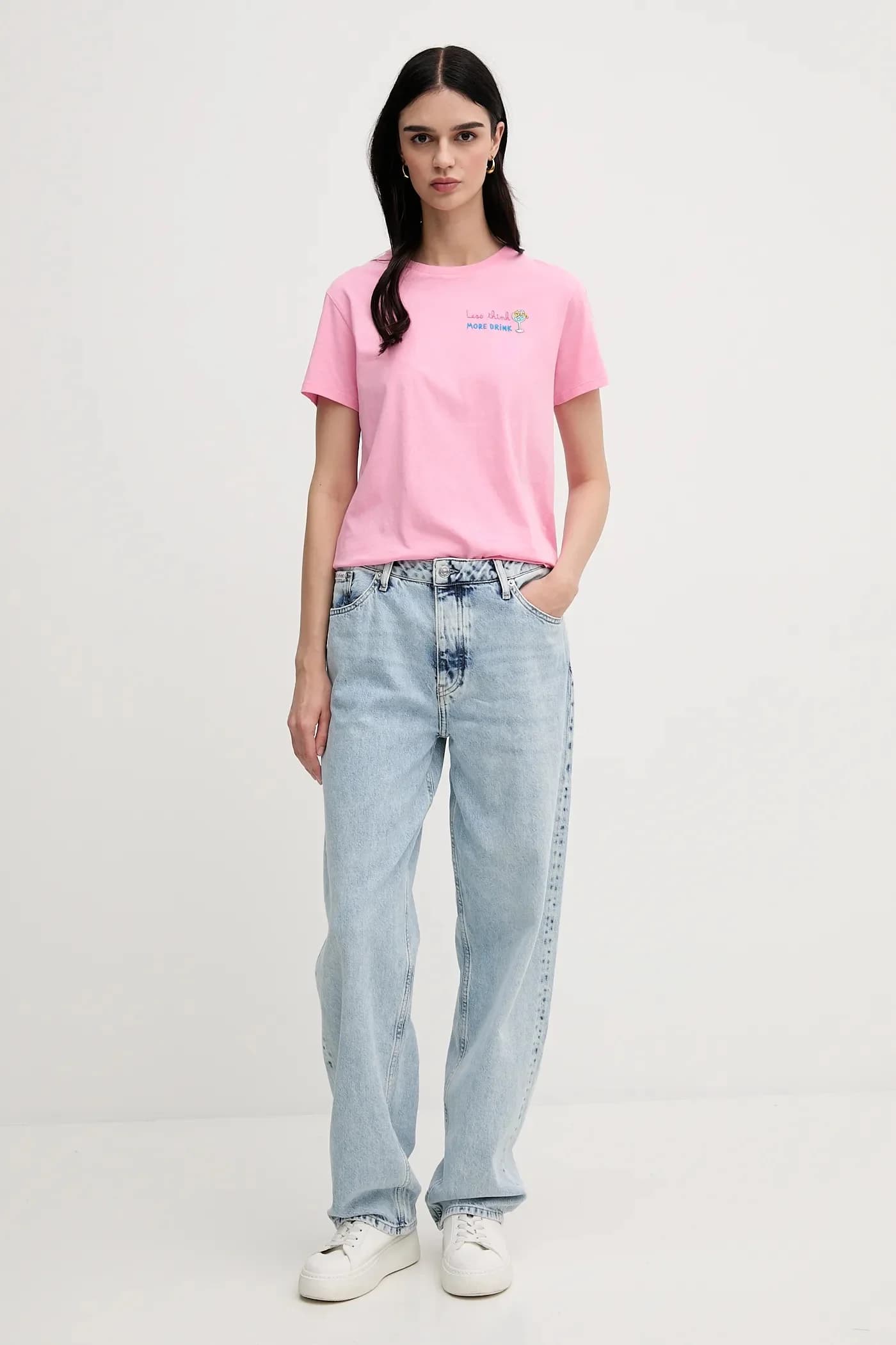 Джинсы - фото 2