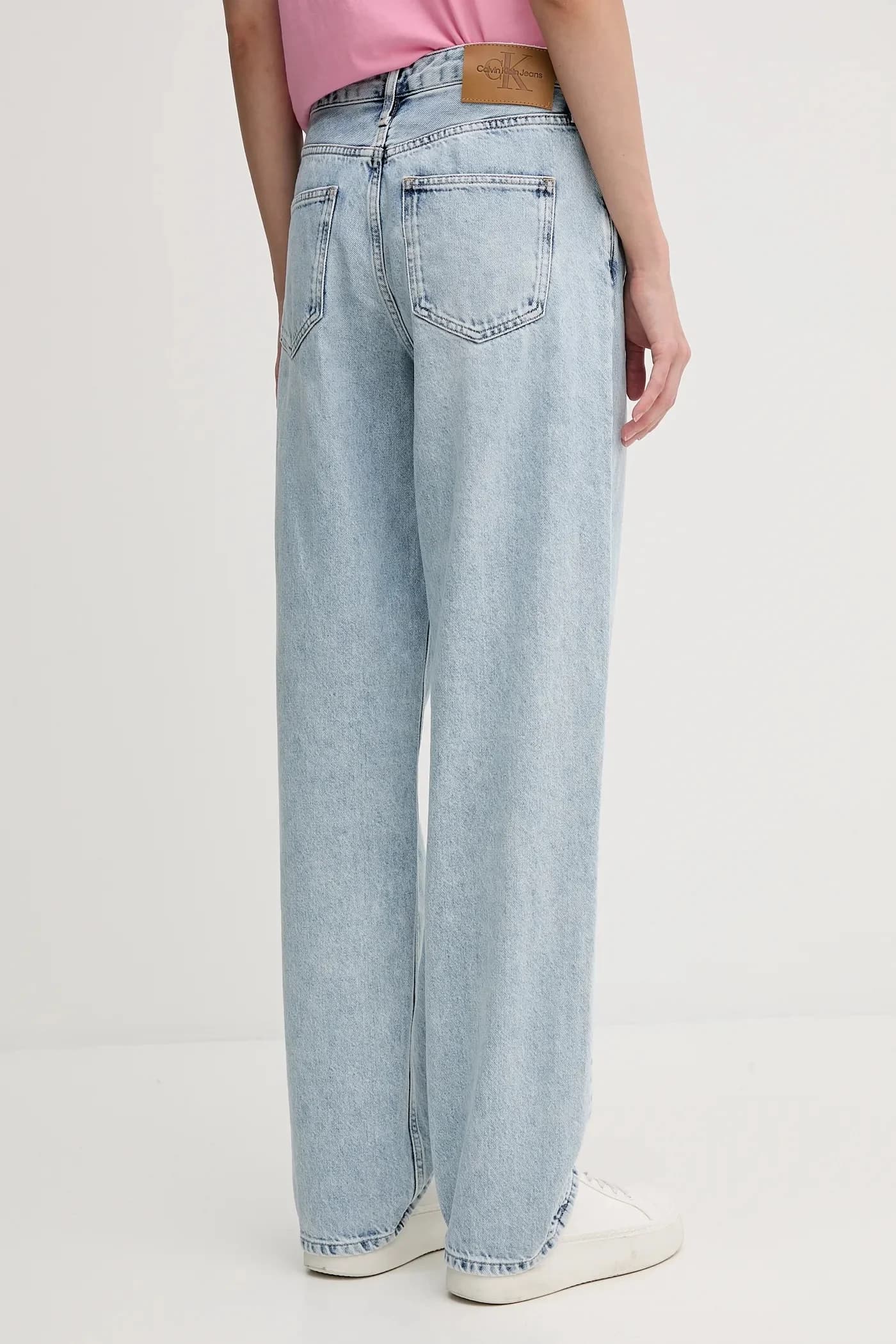 Джинсы - фото 3