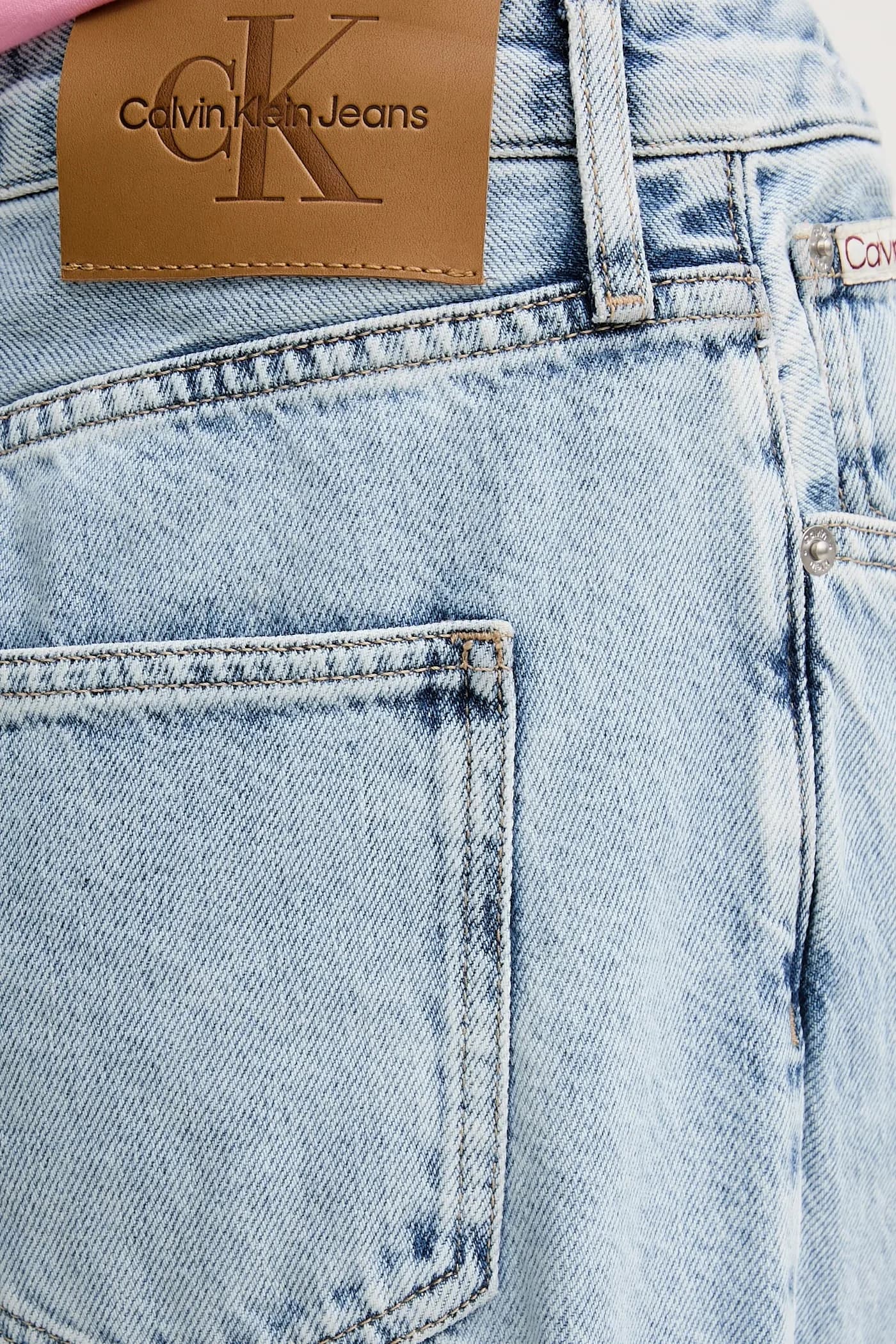 Джинсы - фото 4