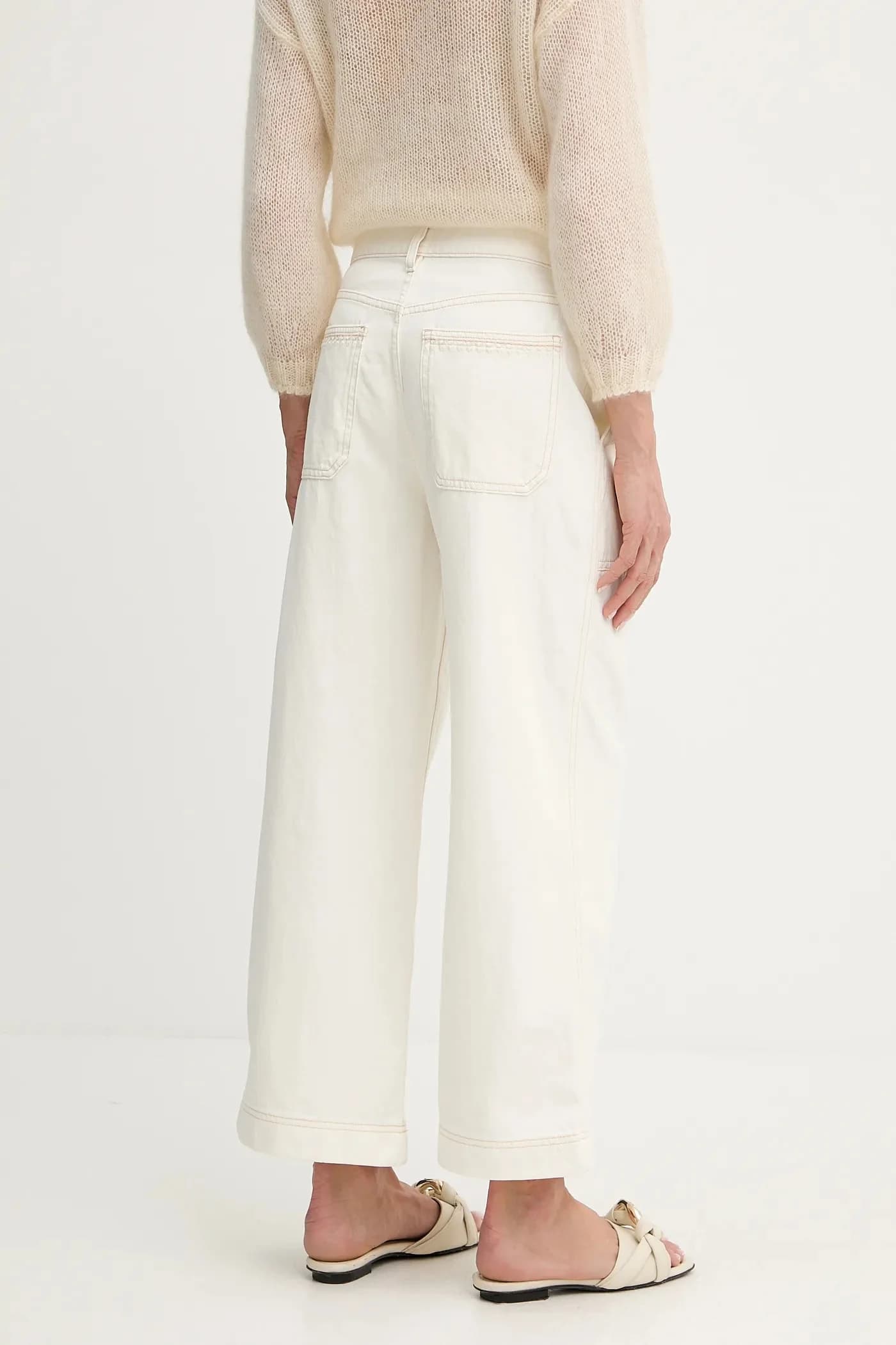 Джинсы - фото 3