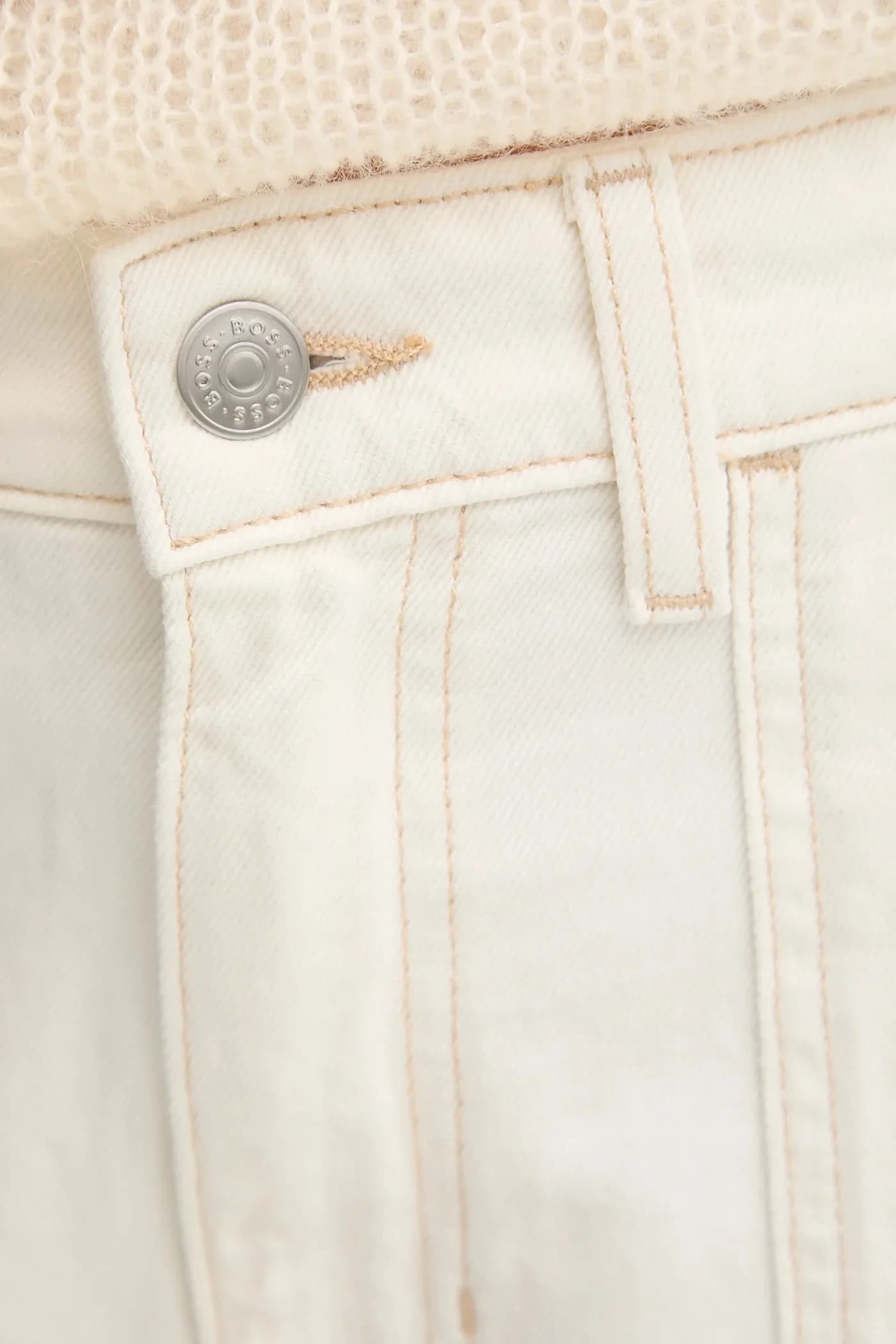 Джинсы - фото 4