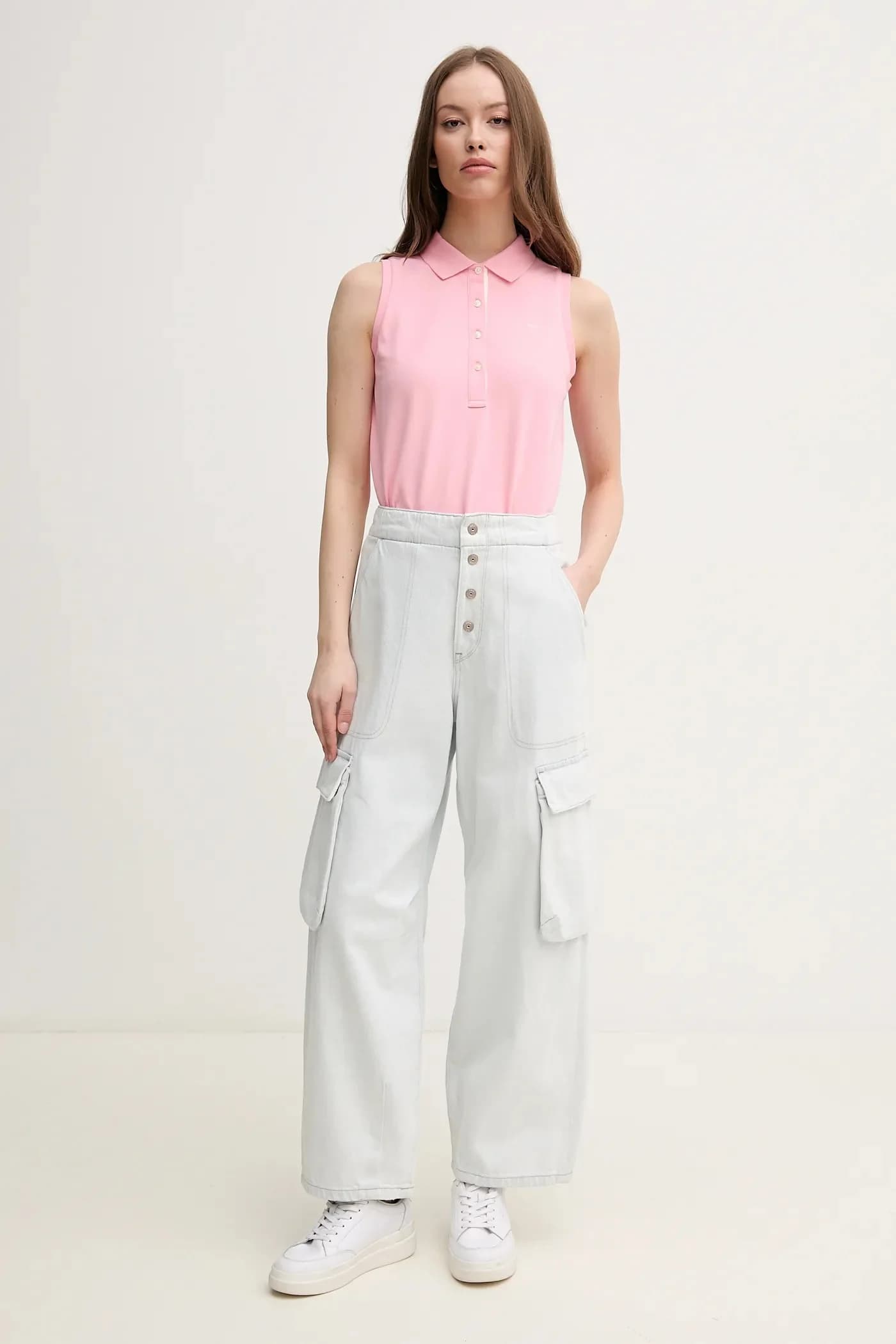 Джинсы - фото 2