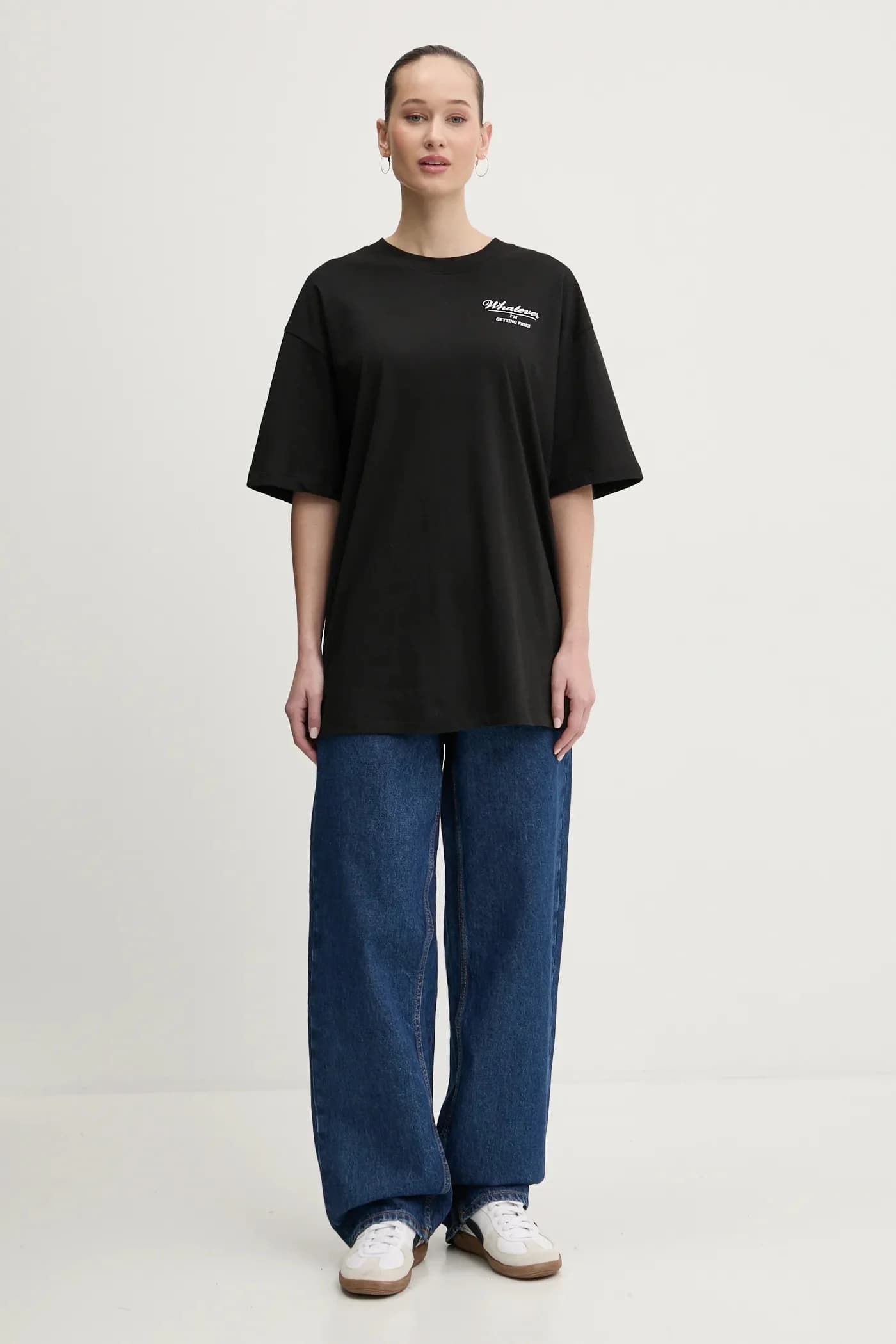 Хьюго Синие джинсы Leni_B - фото 2