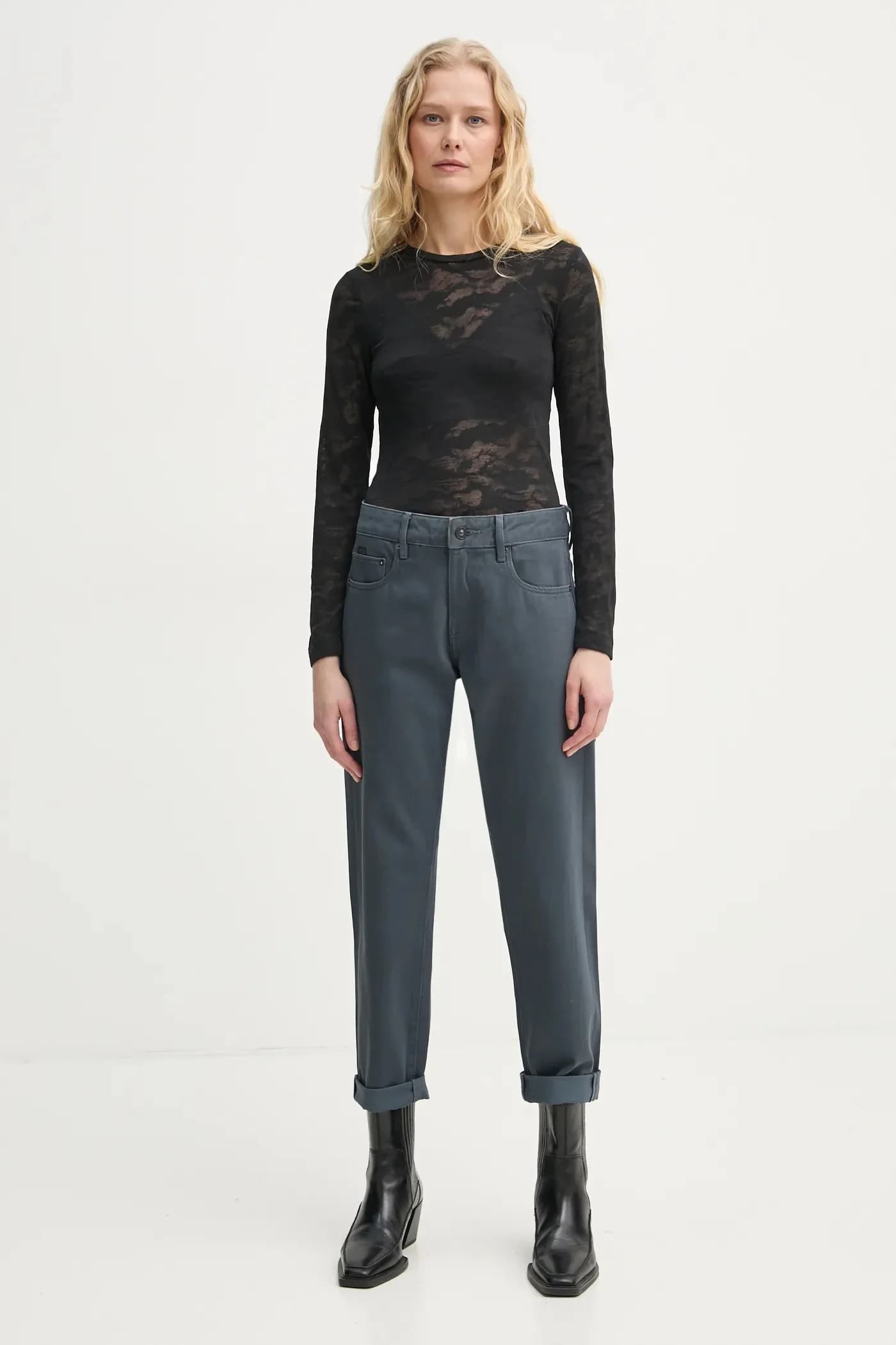 Джинсы - фото 2