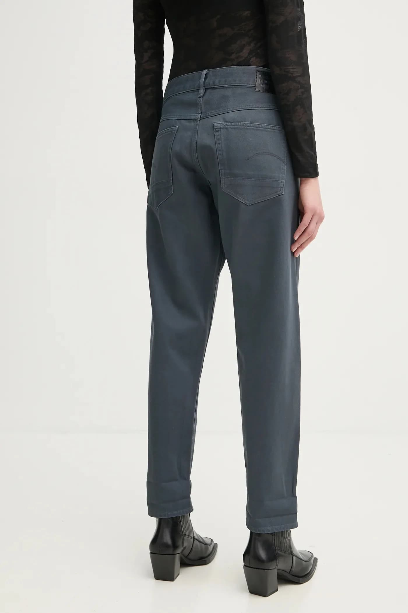 Джинсы - фото 3