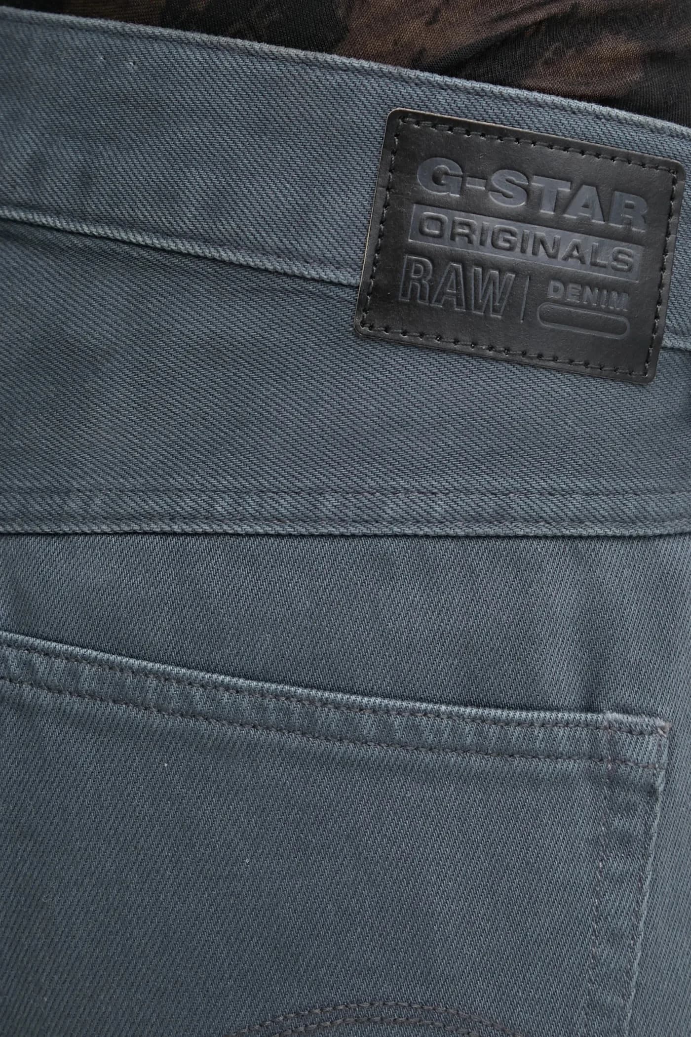 Джинсы - фото 4