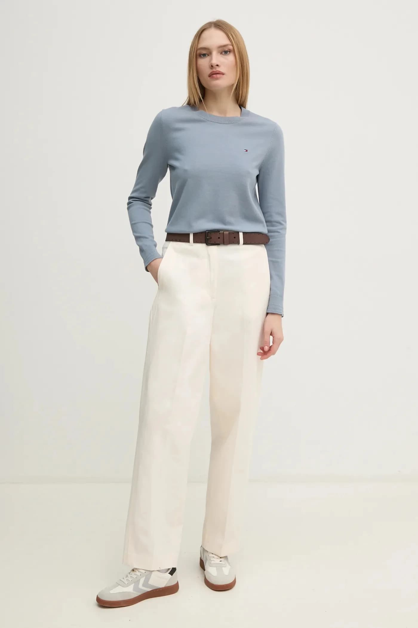 Джинсы - фото 2