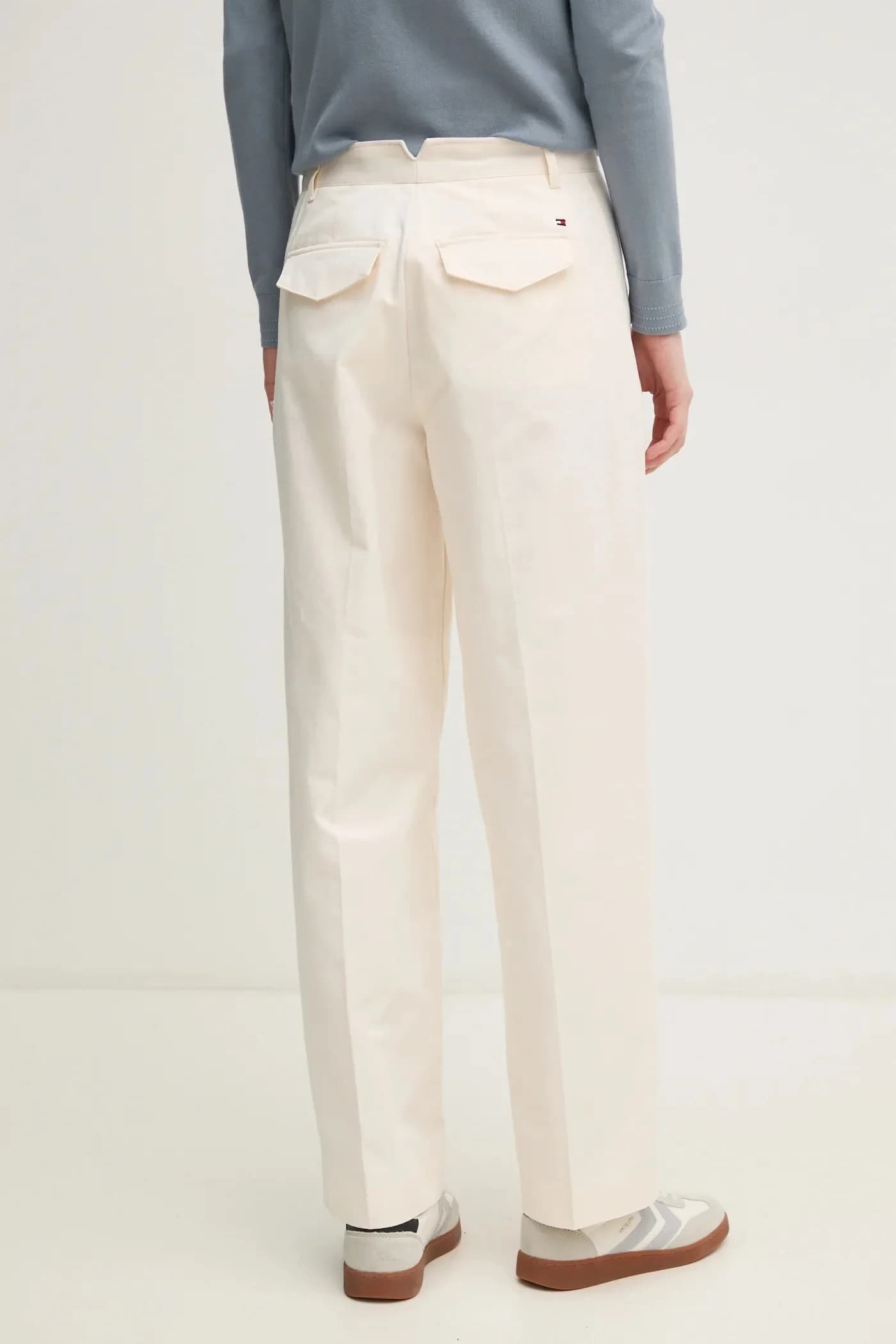 Джинсы - фото 3