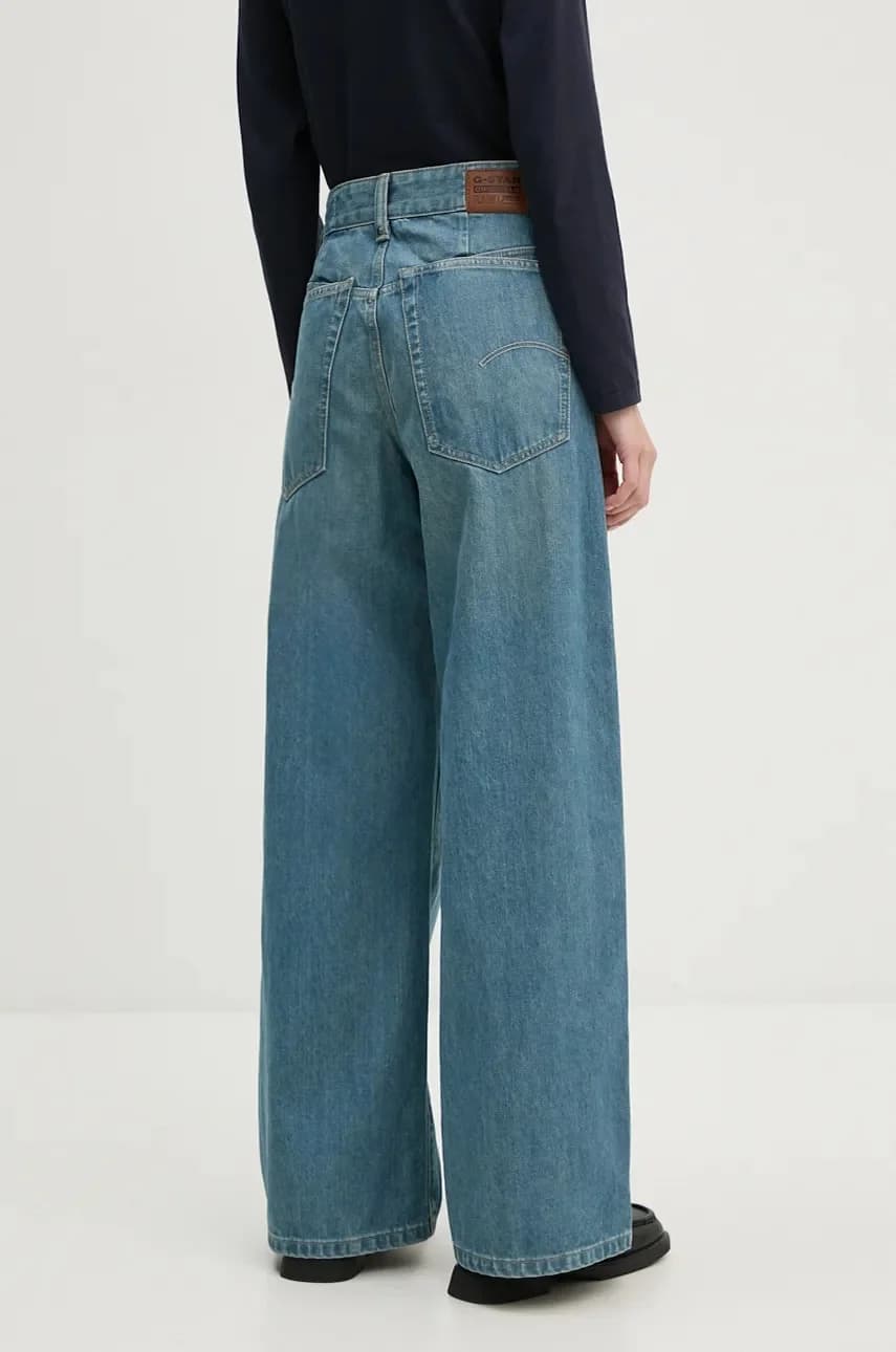 Джинсы - фото 3