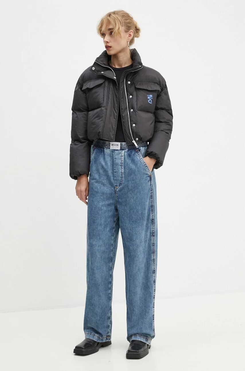 Джинсы - фото 2