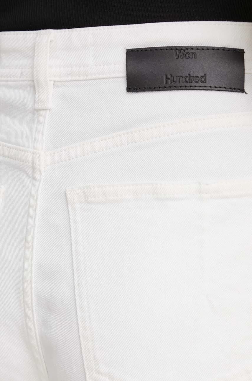 Джинсы - фото 4