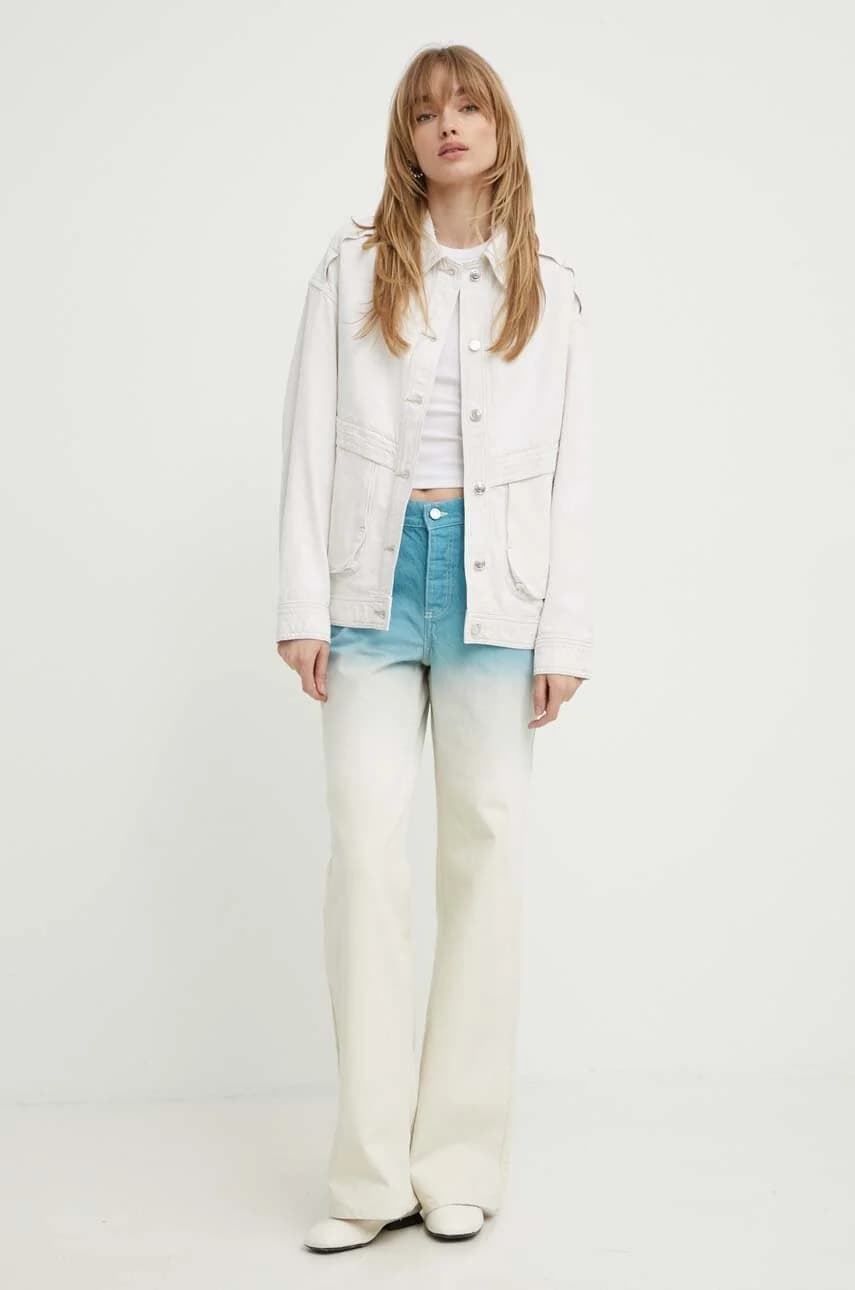 Джинсы - фото 2