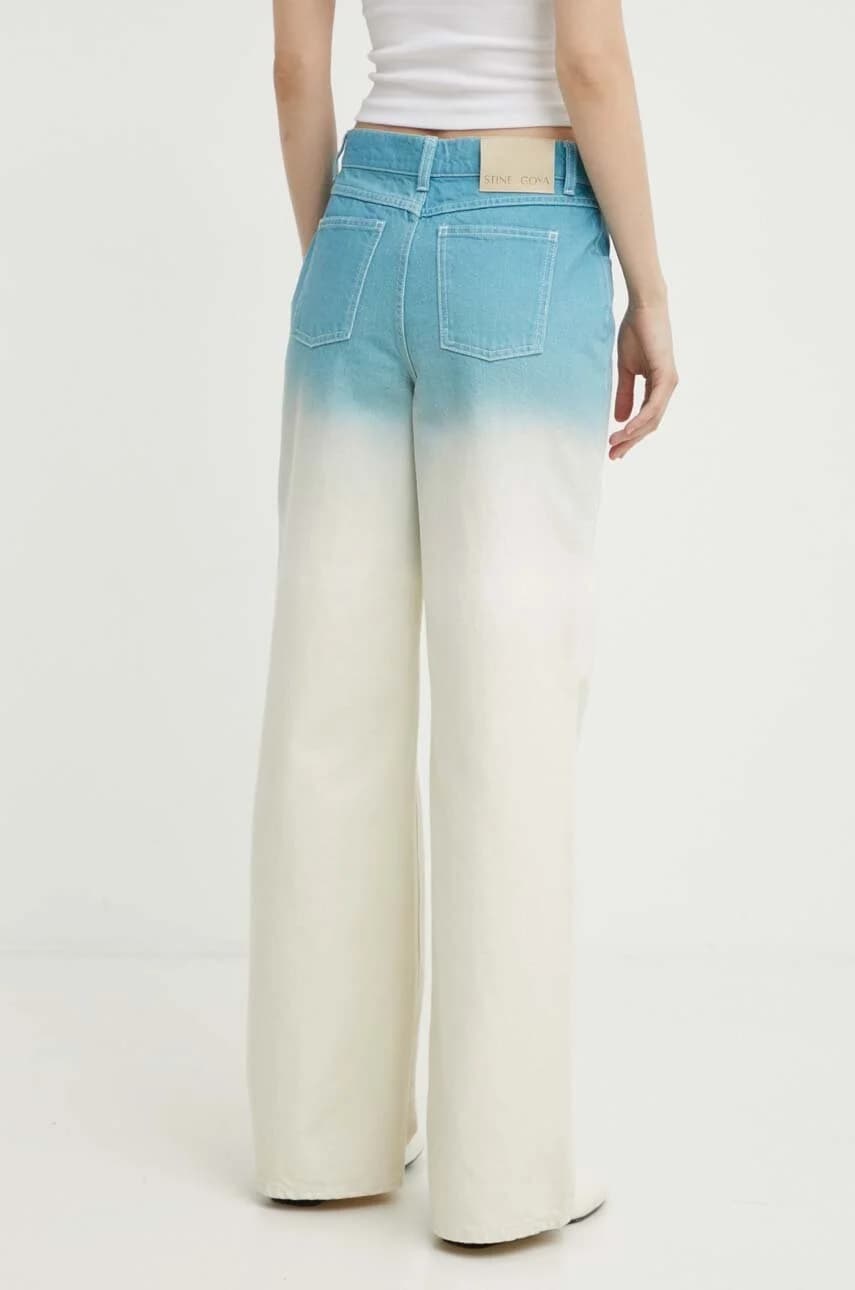 Джинсы - фото 3