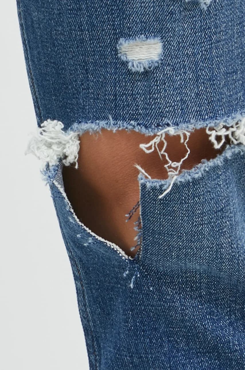 Джинсы - фото 4