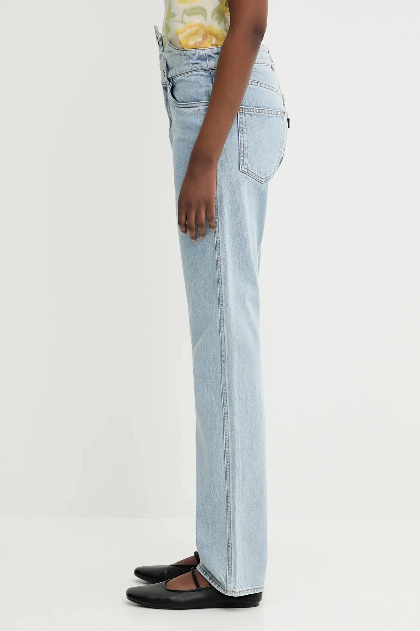 джинсы Disney Crown - фото 2