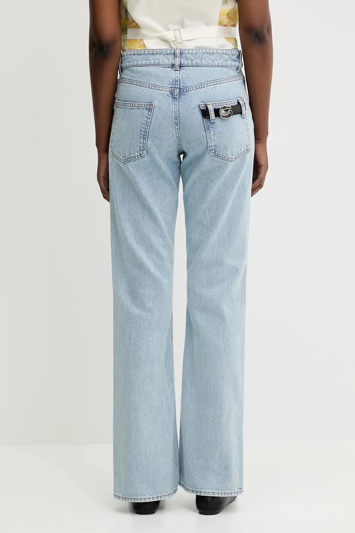 джинсы Disney Crown - фото 3