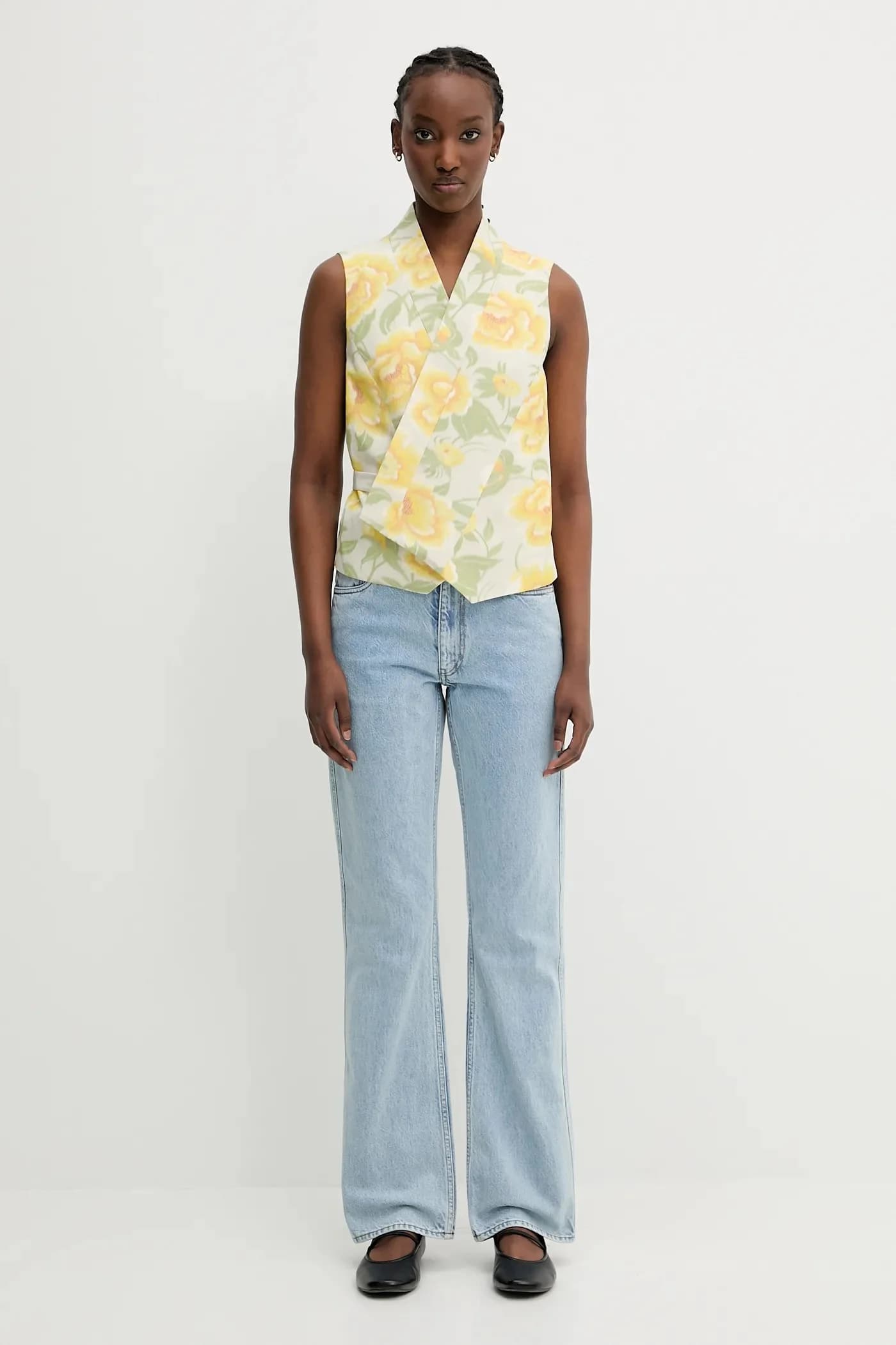 джинсы Disney Crown - фото 5