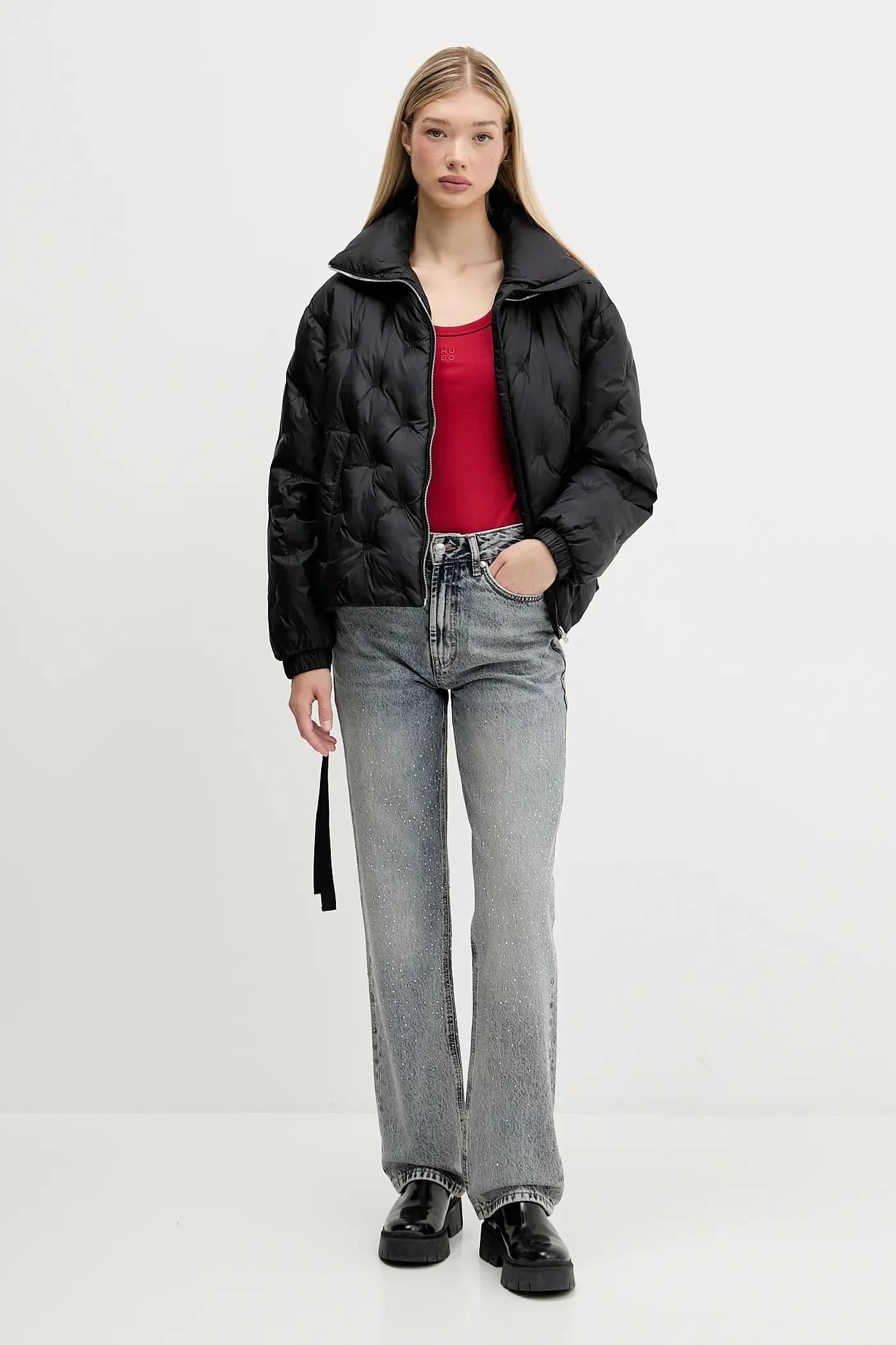 Джинсы Gilissi_4 - фото 2