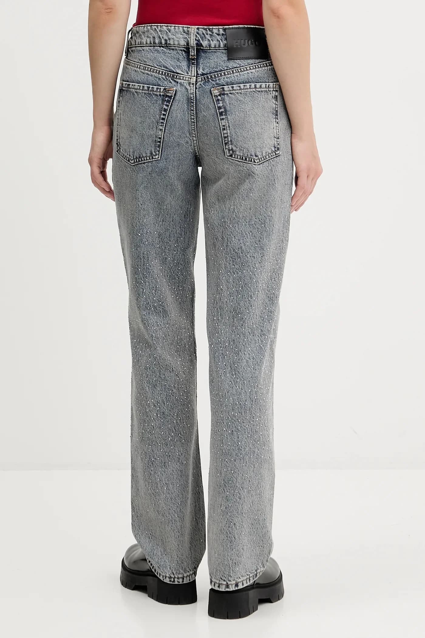 Джинсы Gilissi_4 - фото 3