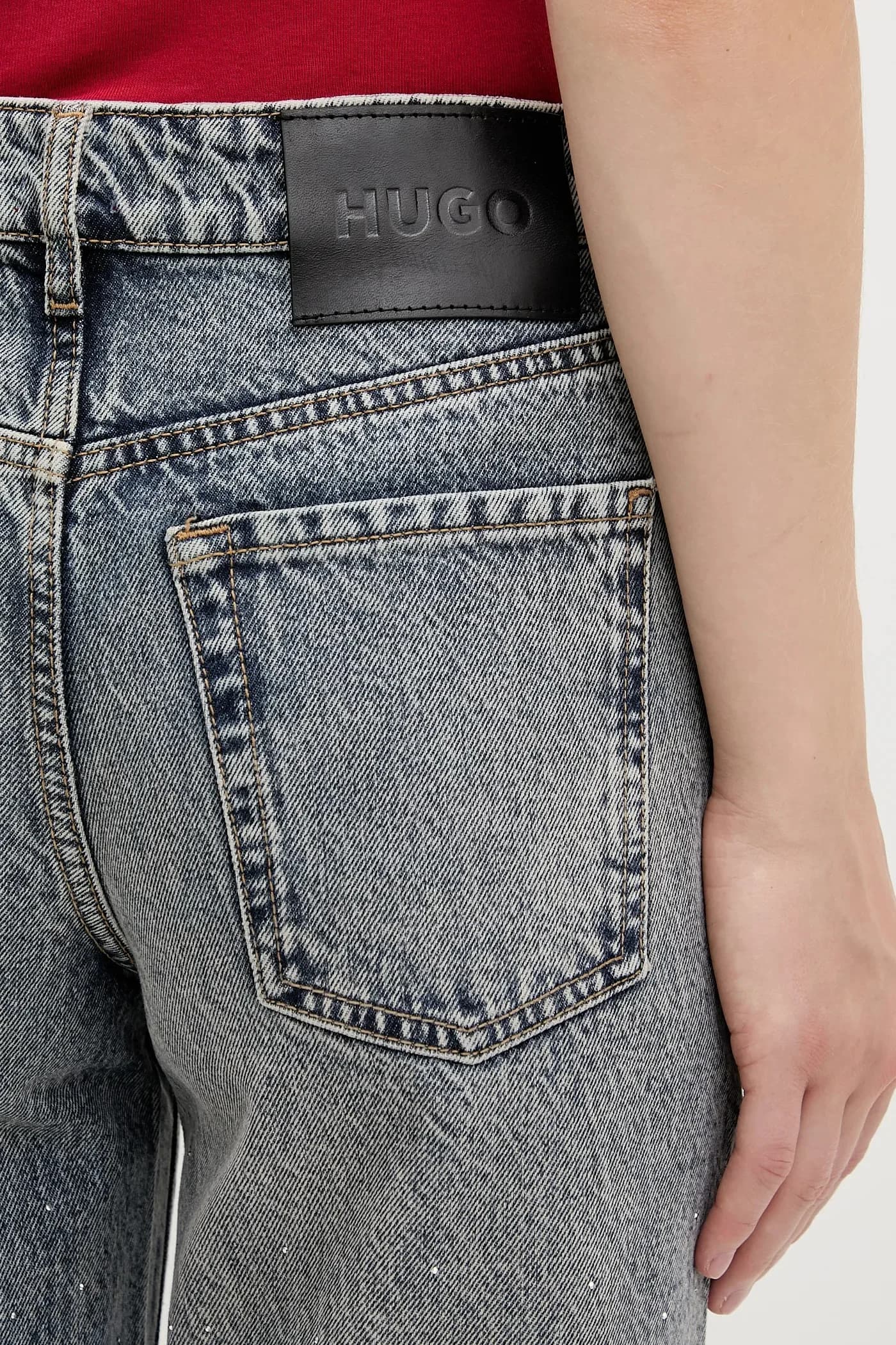 Джинсы Gilissi_4 - фото 4