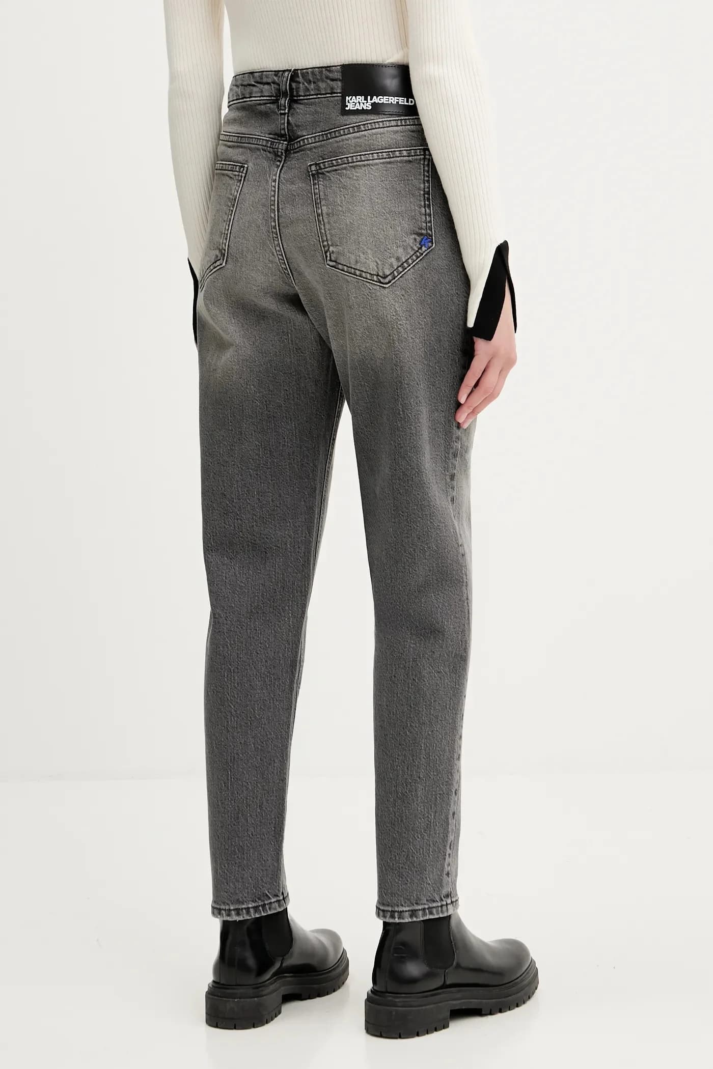 Джинсы - фото 3