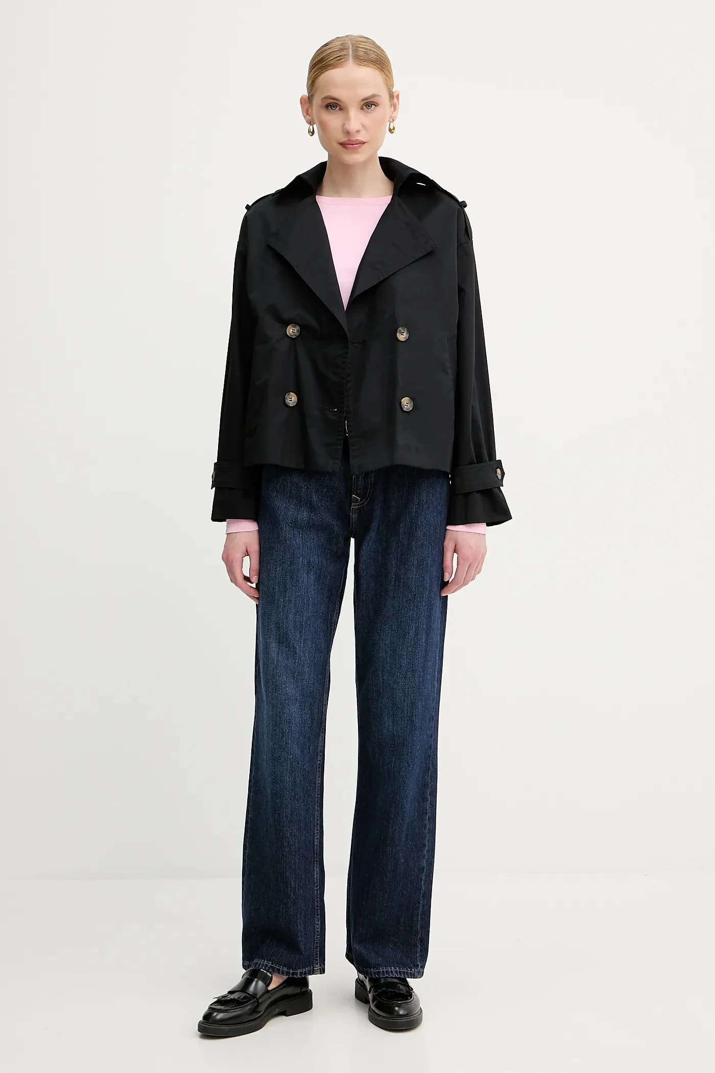 джинсы Пепе Джинс - фото 2