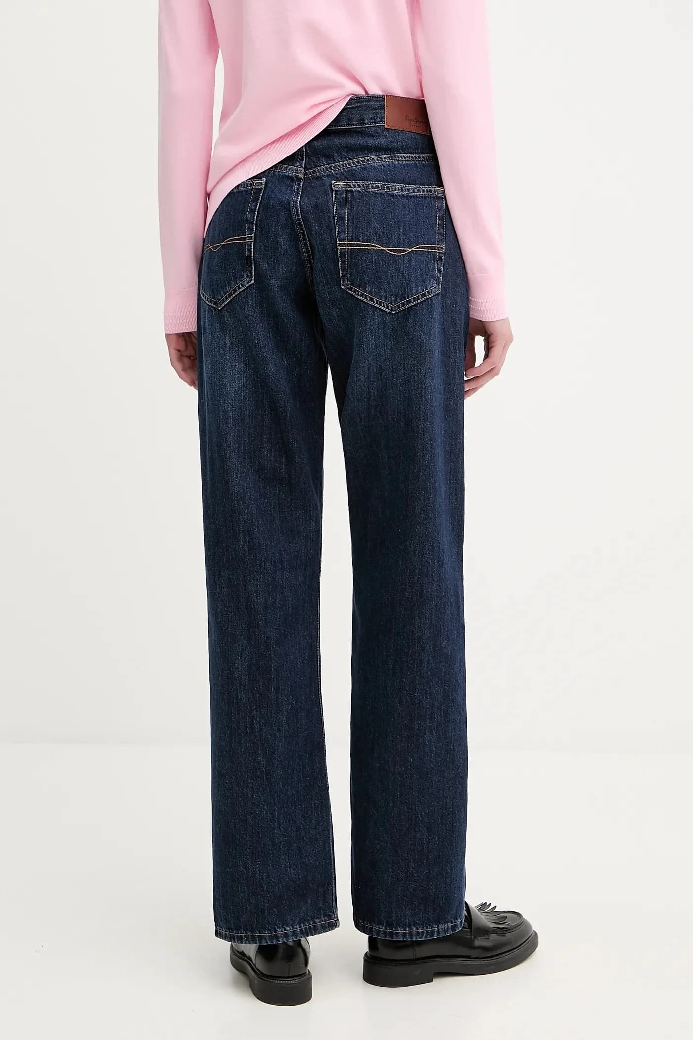 джинсы Пепе Джинс - фото 3